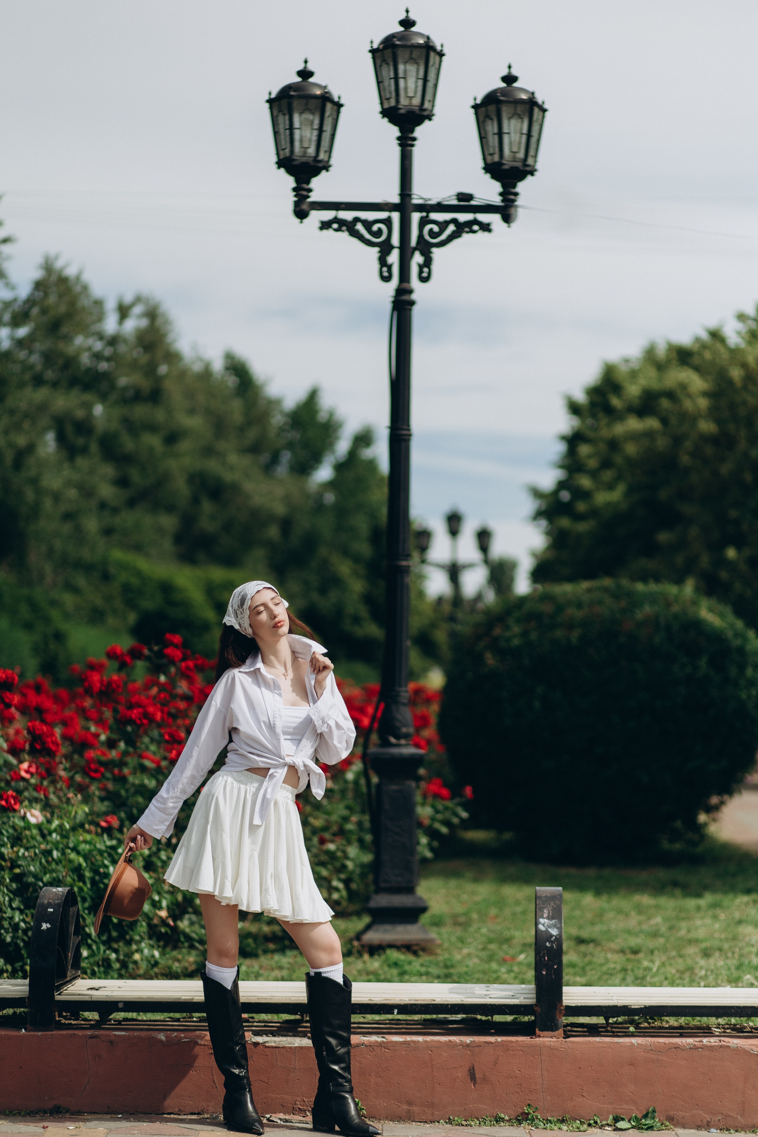 Ангелина. Фотограф Ростов-на-Дону I Москва