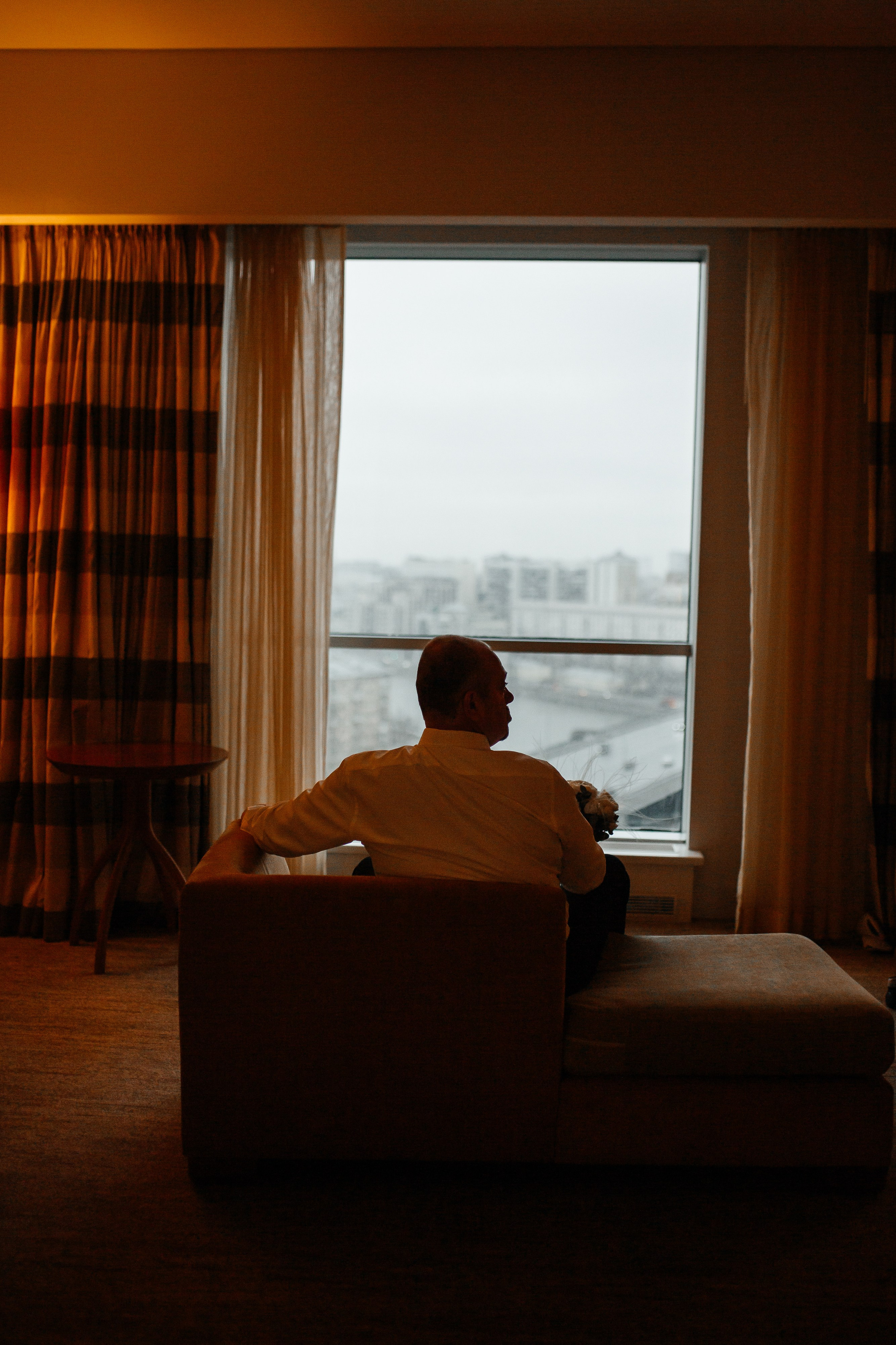 Анастасия и Александр