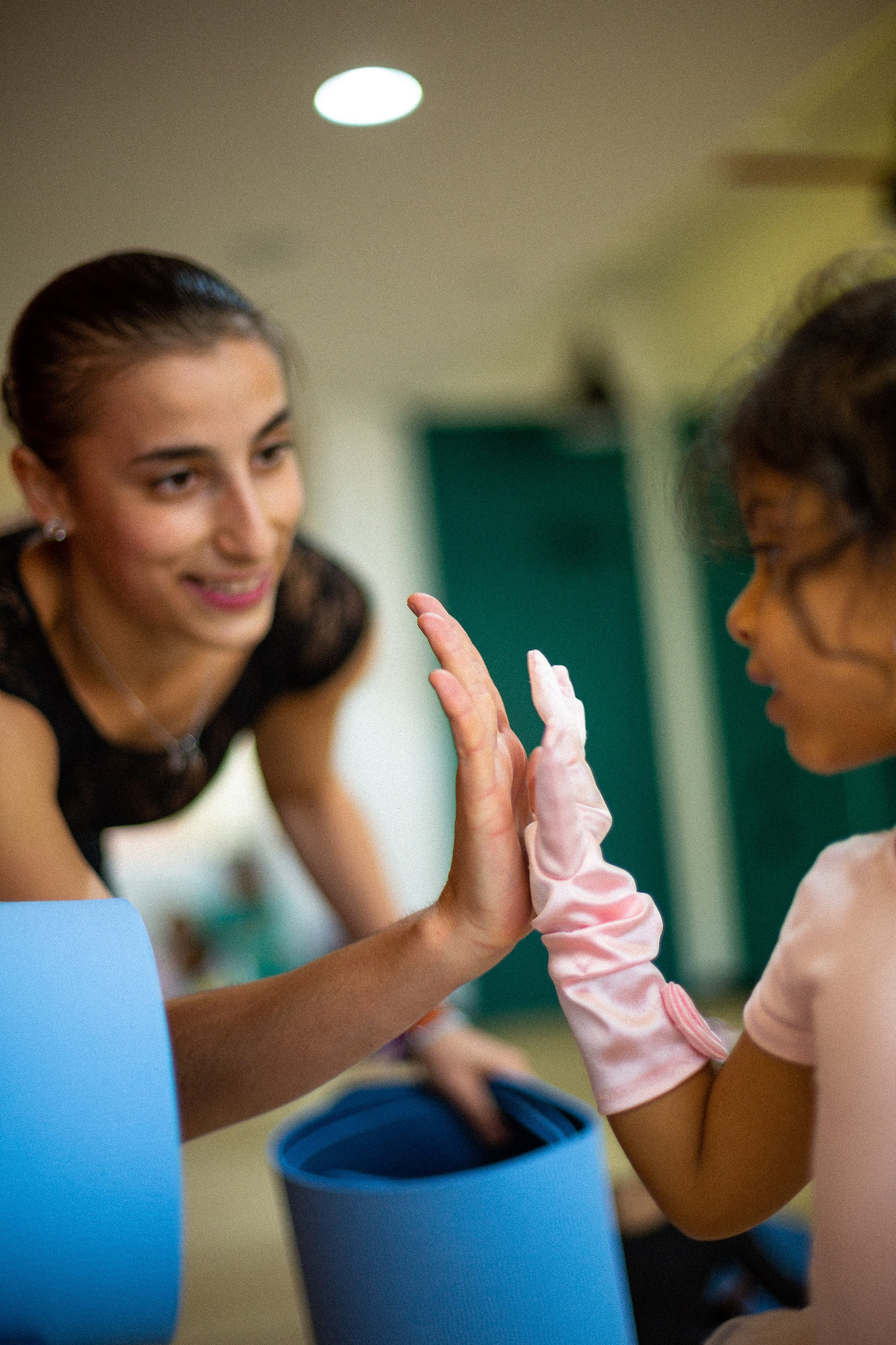 Балетный класс