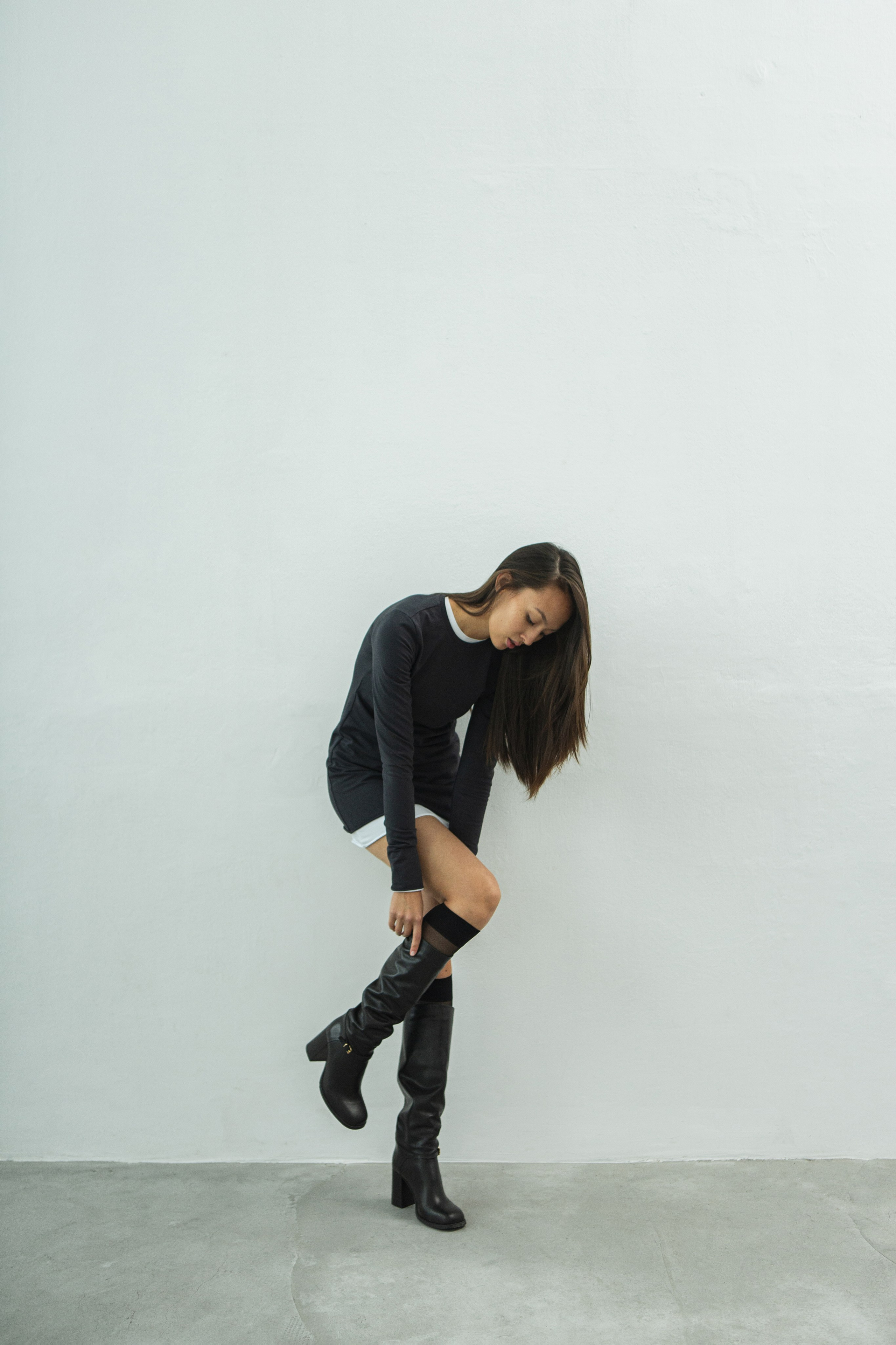 Zaay autumn 2024. Фотограф Евгений Политов