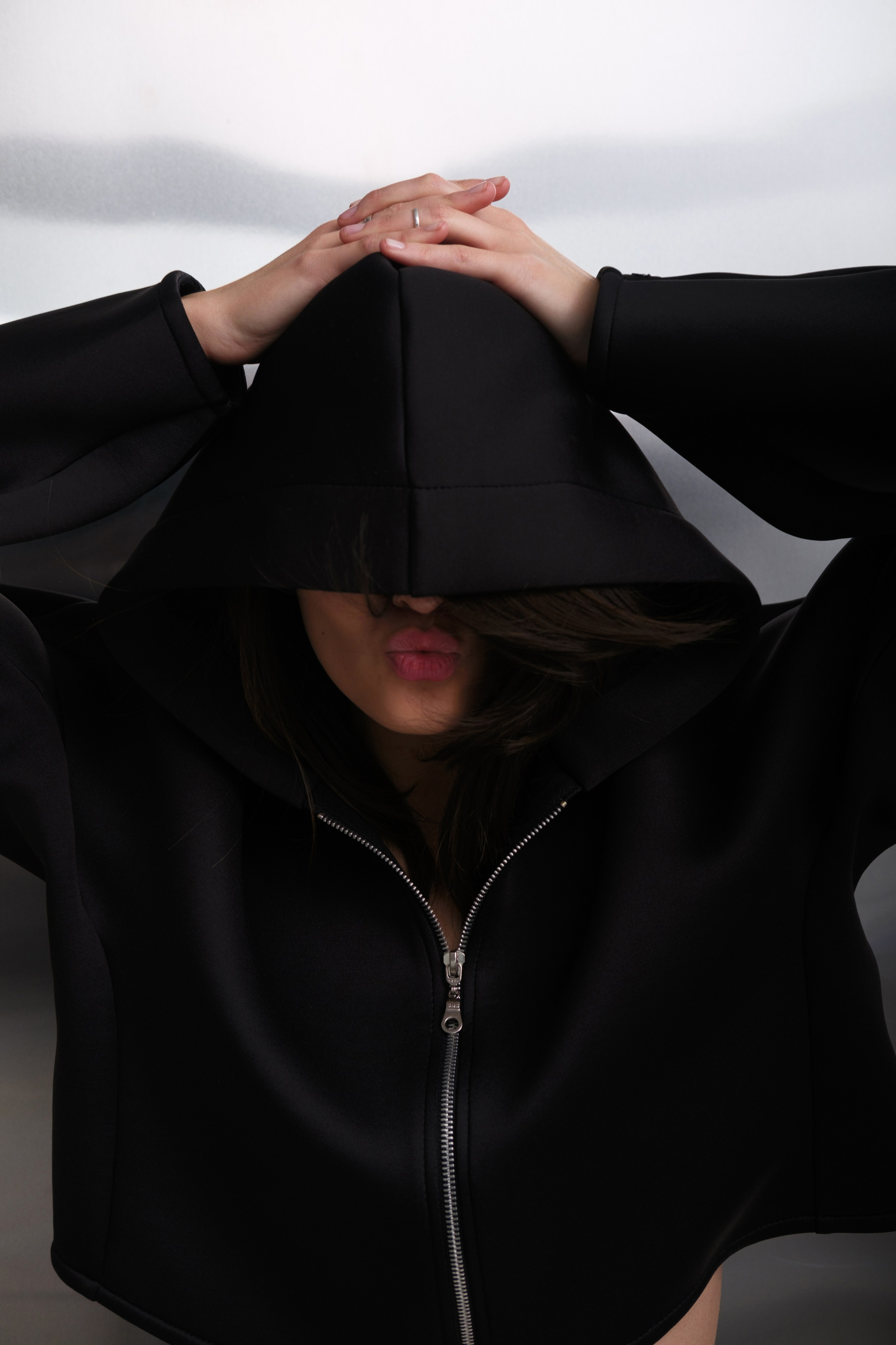 Zaay Spring'2025. Фотограф Евгений Политов