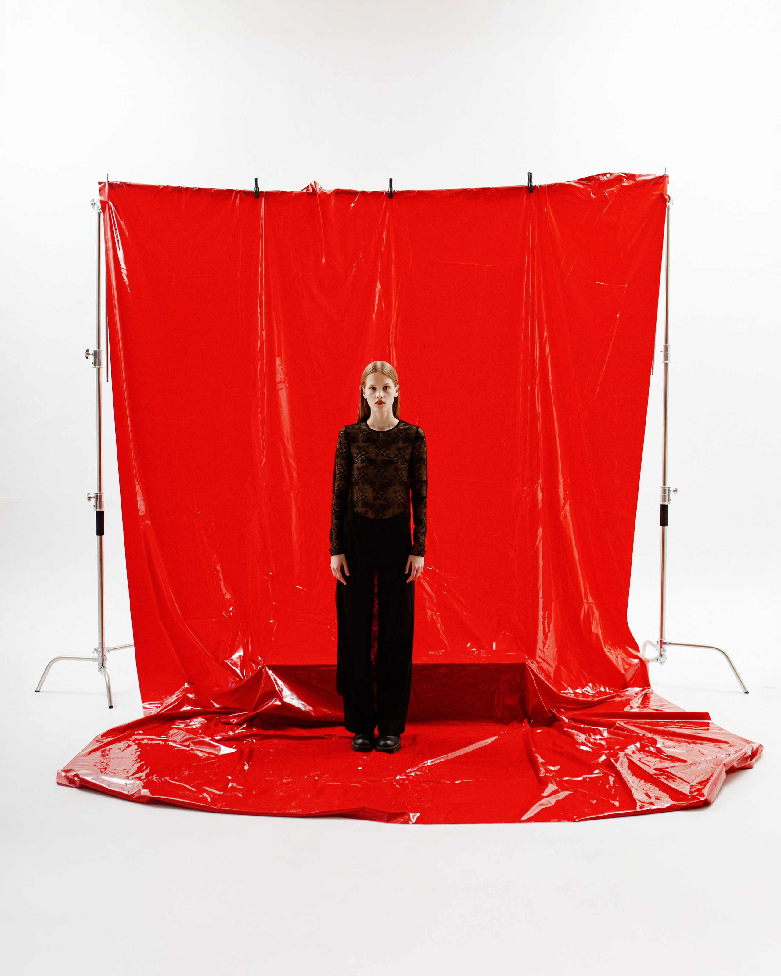 Anya. Фотограф Евгений Политов