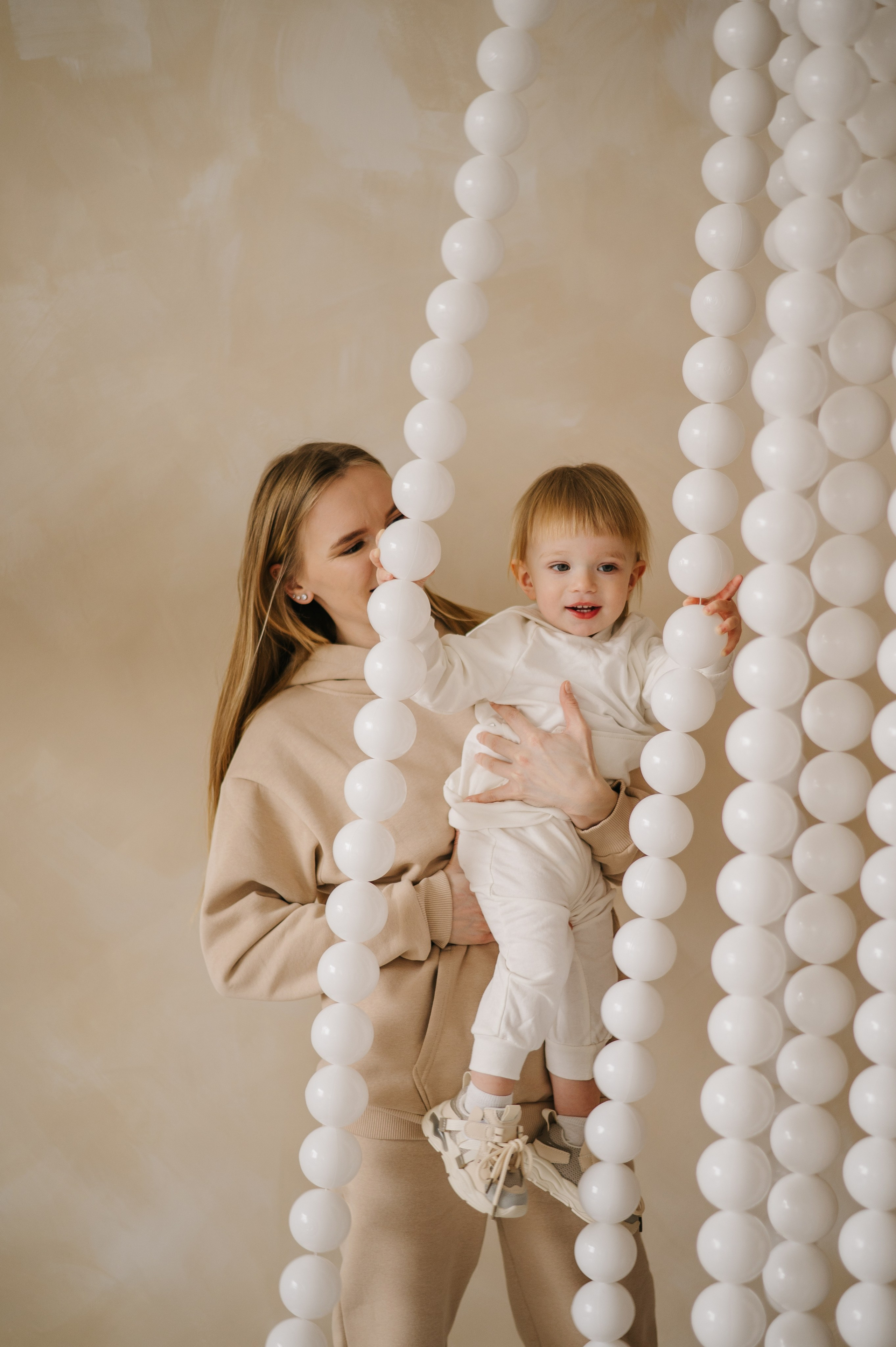 Катя и Лёва. Фотограф Архангельск