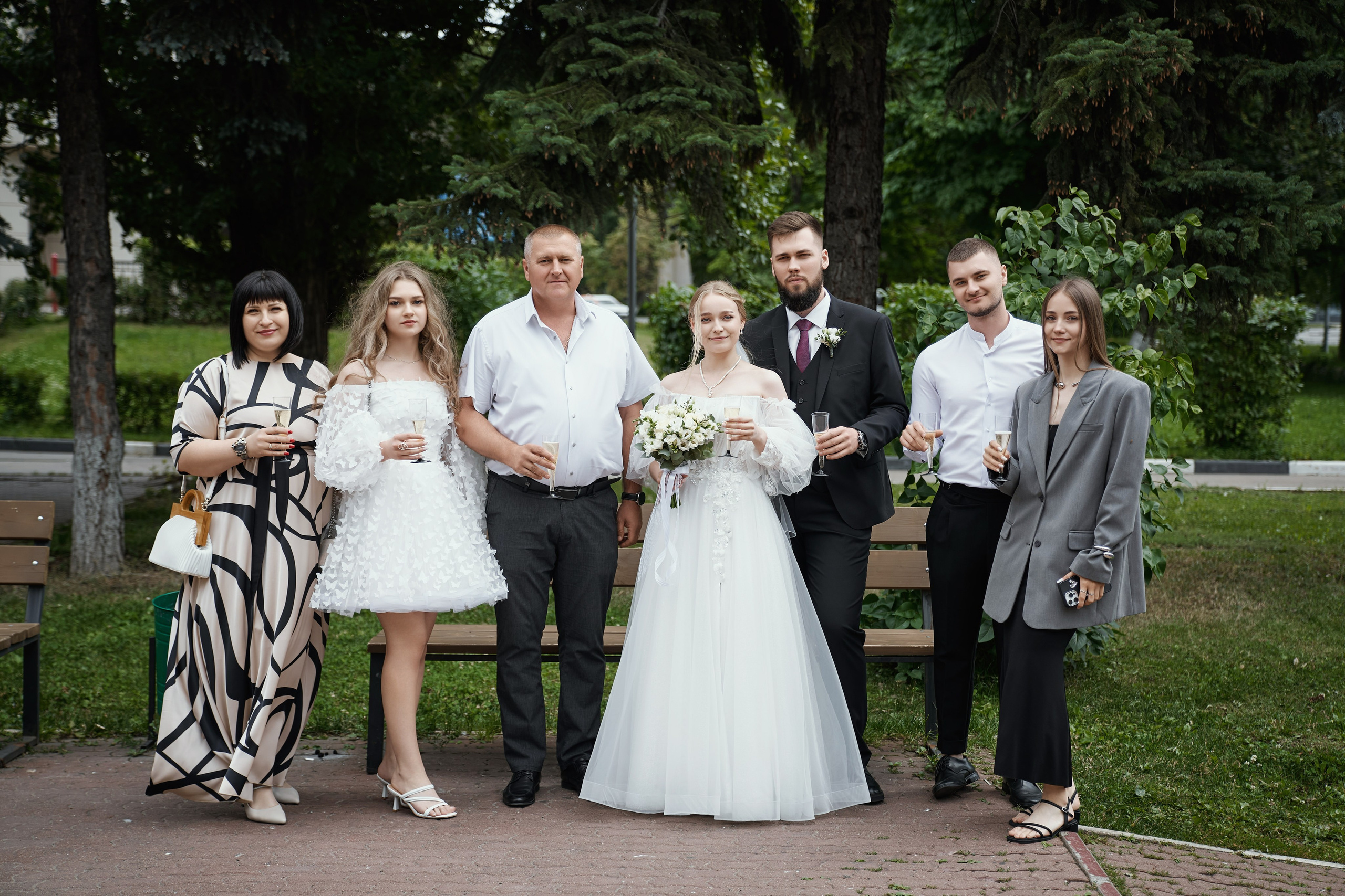 Дмитрий и Наталья