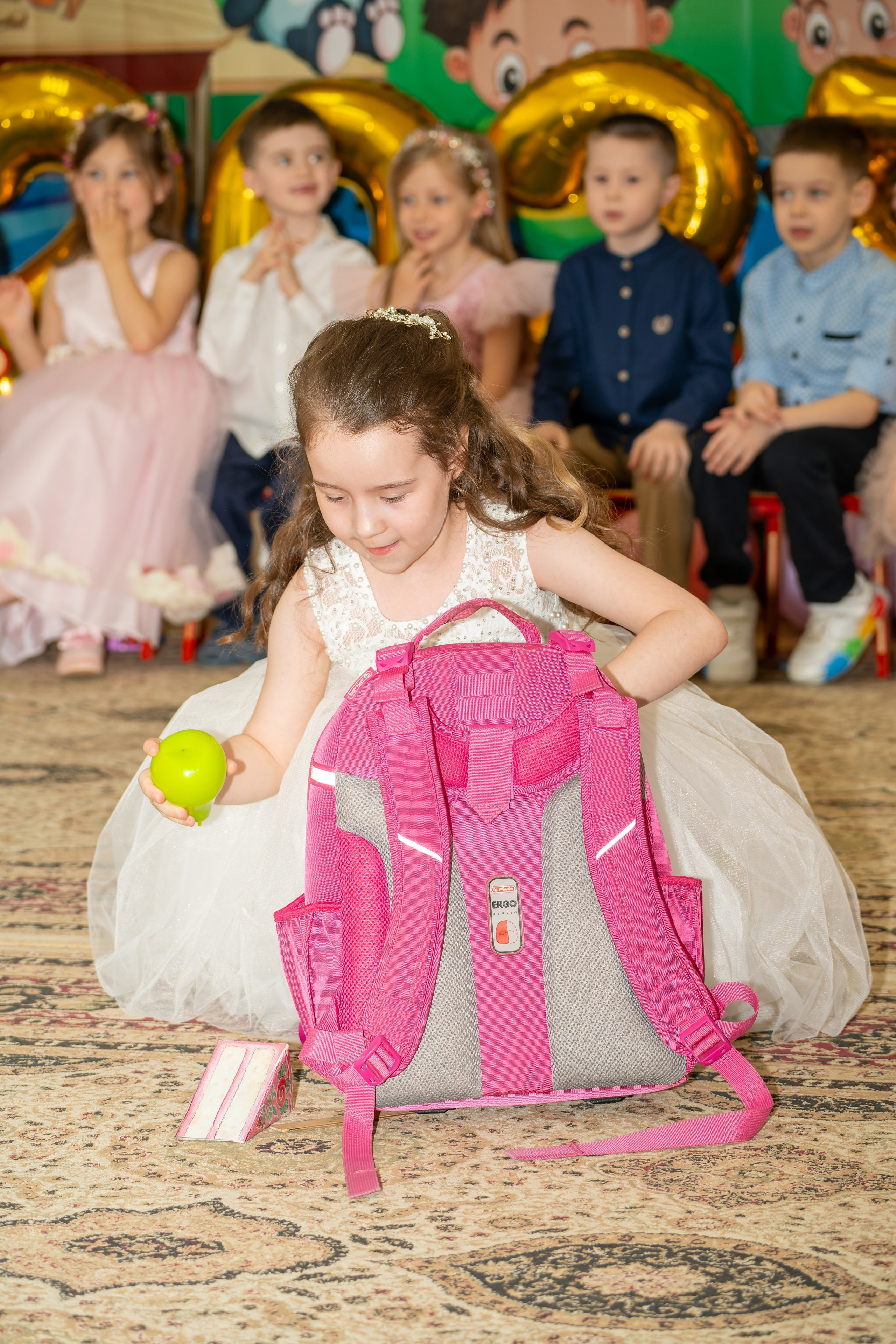 Фотосъёмка утренников и выпускных в детском саду. «Студия DRONAVT`s» — видеосъёмка и фотография г. Москва