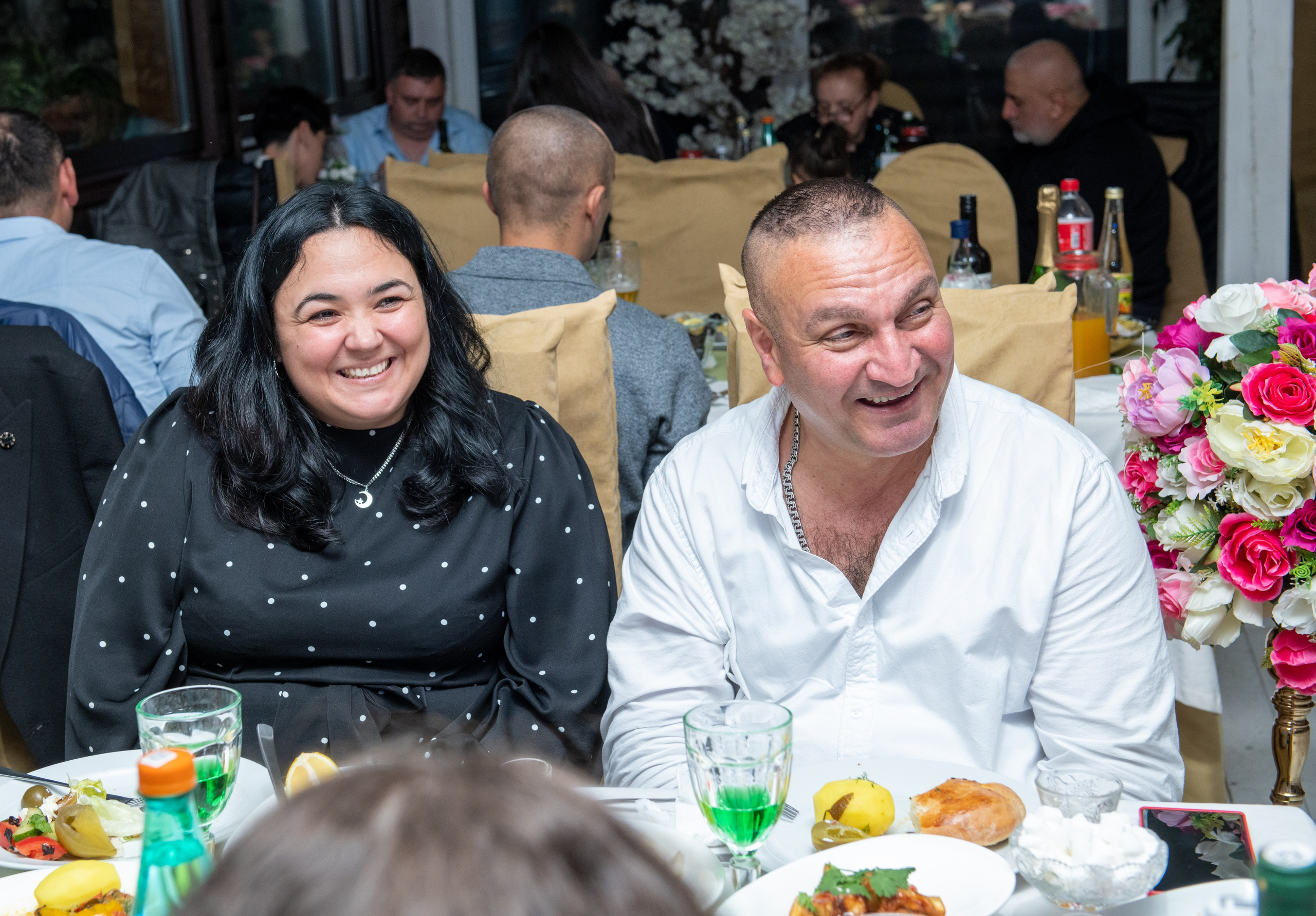 Свадьба Дианы и Максима. Свадебные съёмки в Москве и МО Галина Борисова