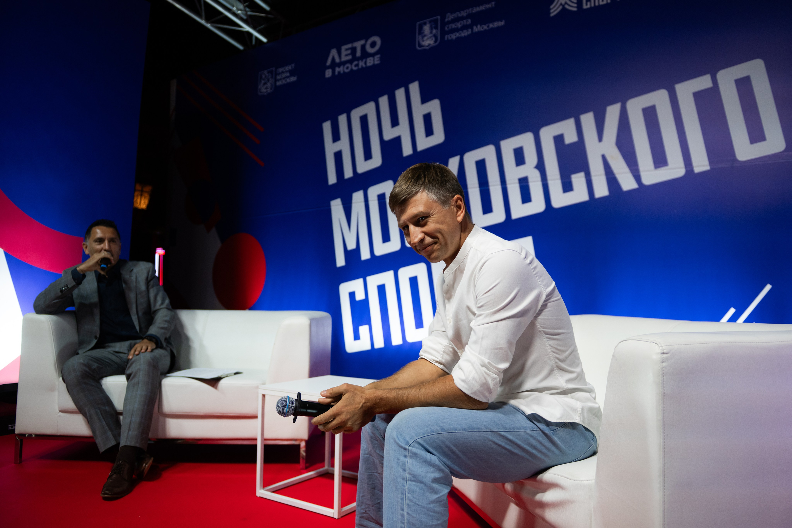 ФАН встречи. ДИНА МИХНЕВА спортивный фотограф Москва