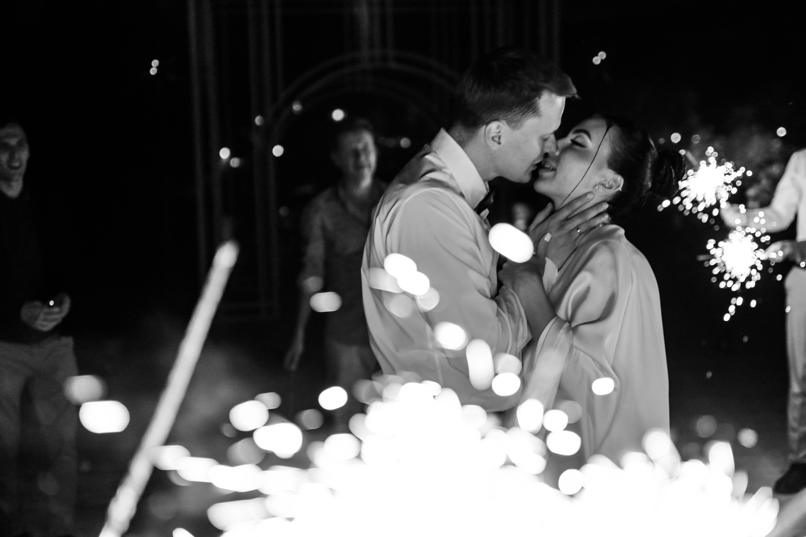 Виктор и Анастасия. Фотограф Подольск