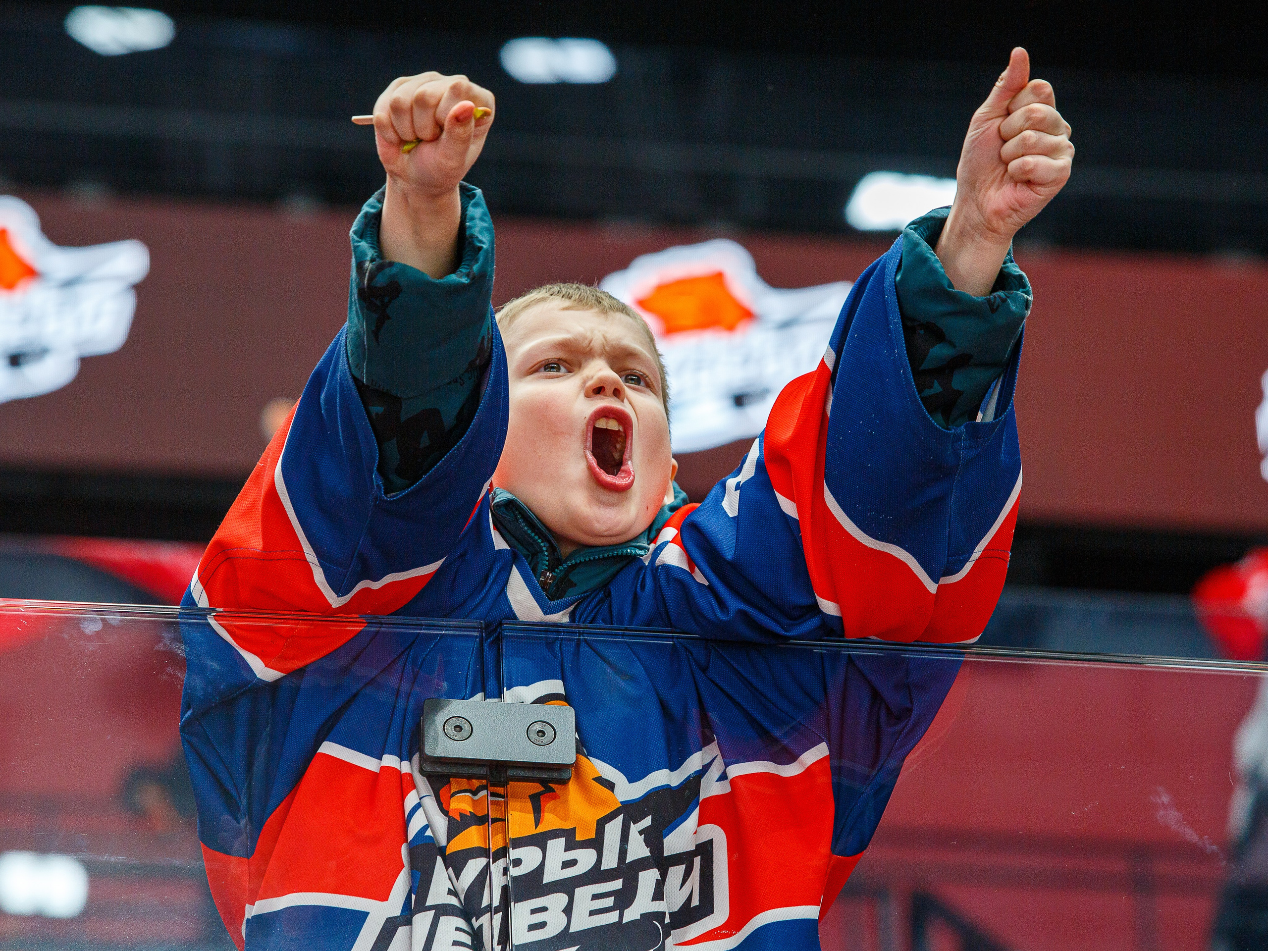 Суперфинал кубка G-Drive. LeChuPhoto_Omsk