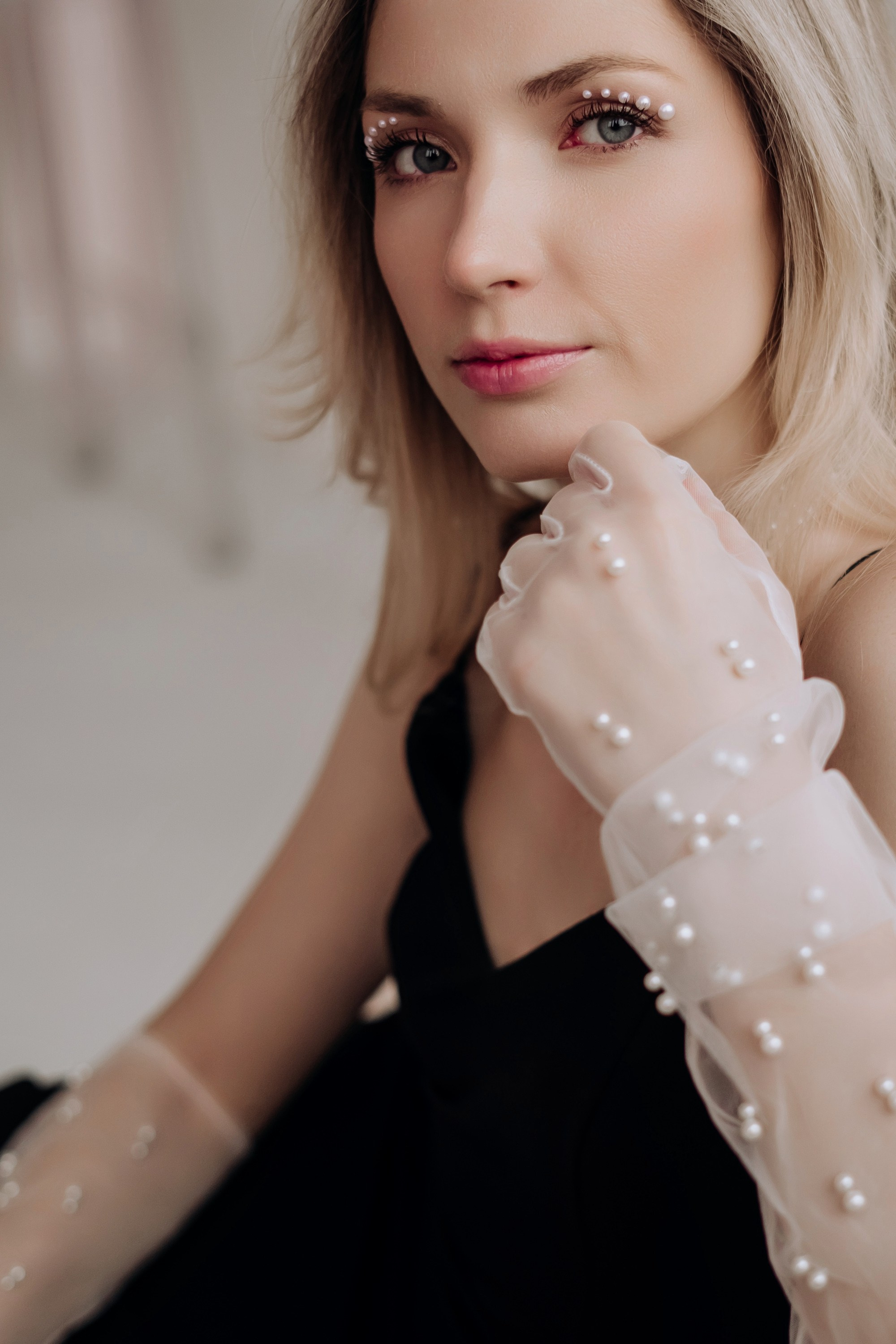 Анастасия. Фотограф в Нижнем Новгороде Невоструева Анна