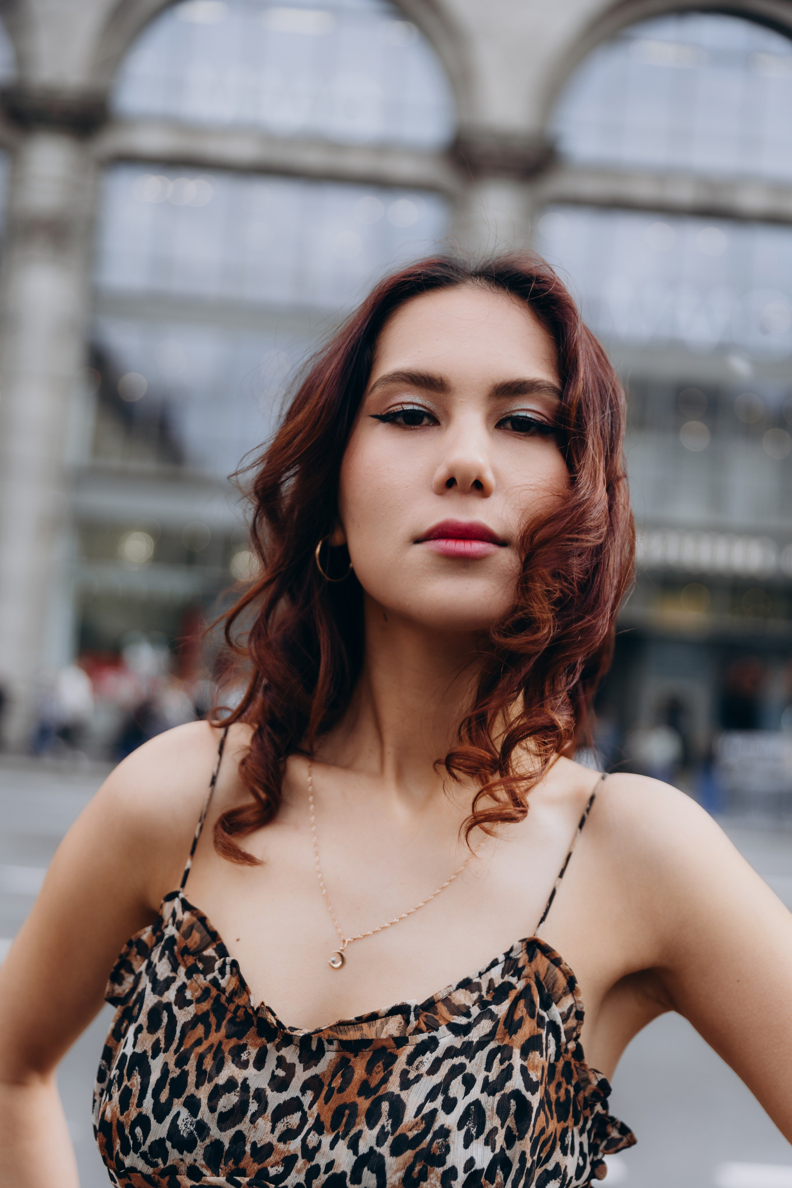 Гузаль. Фотограф в Санкт-Петербурге Разиля Идиятуллина