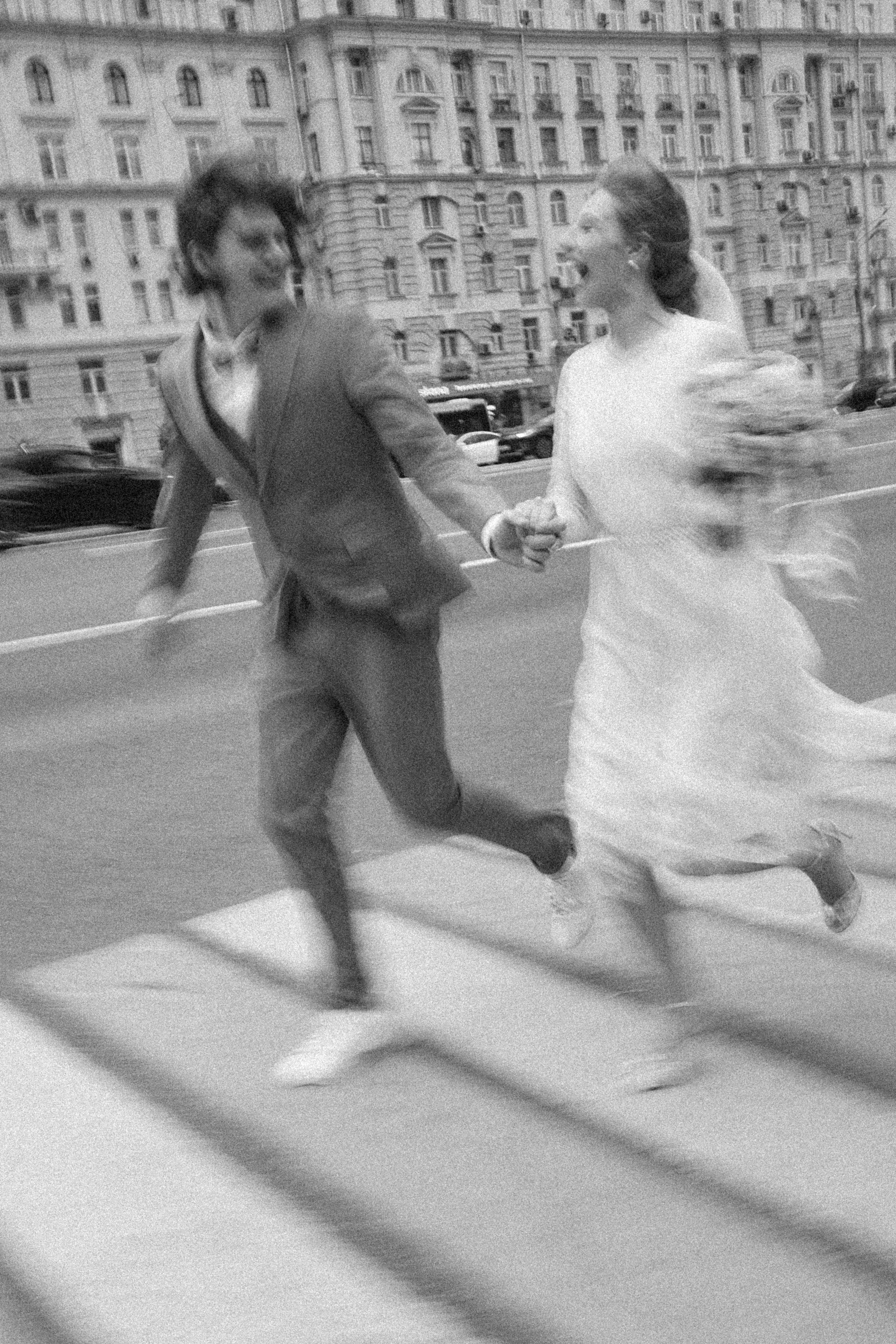 Кирилл и Катя. Свадебный и семейный фотограф Ястребова Маргарита