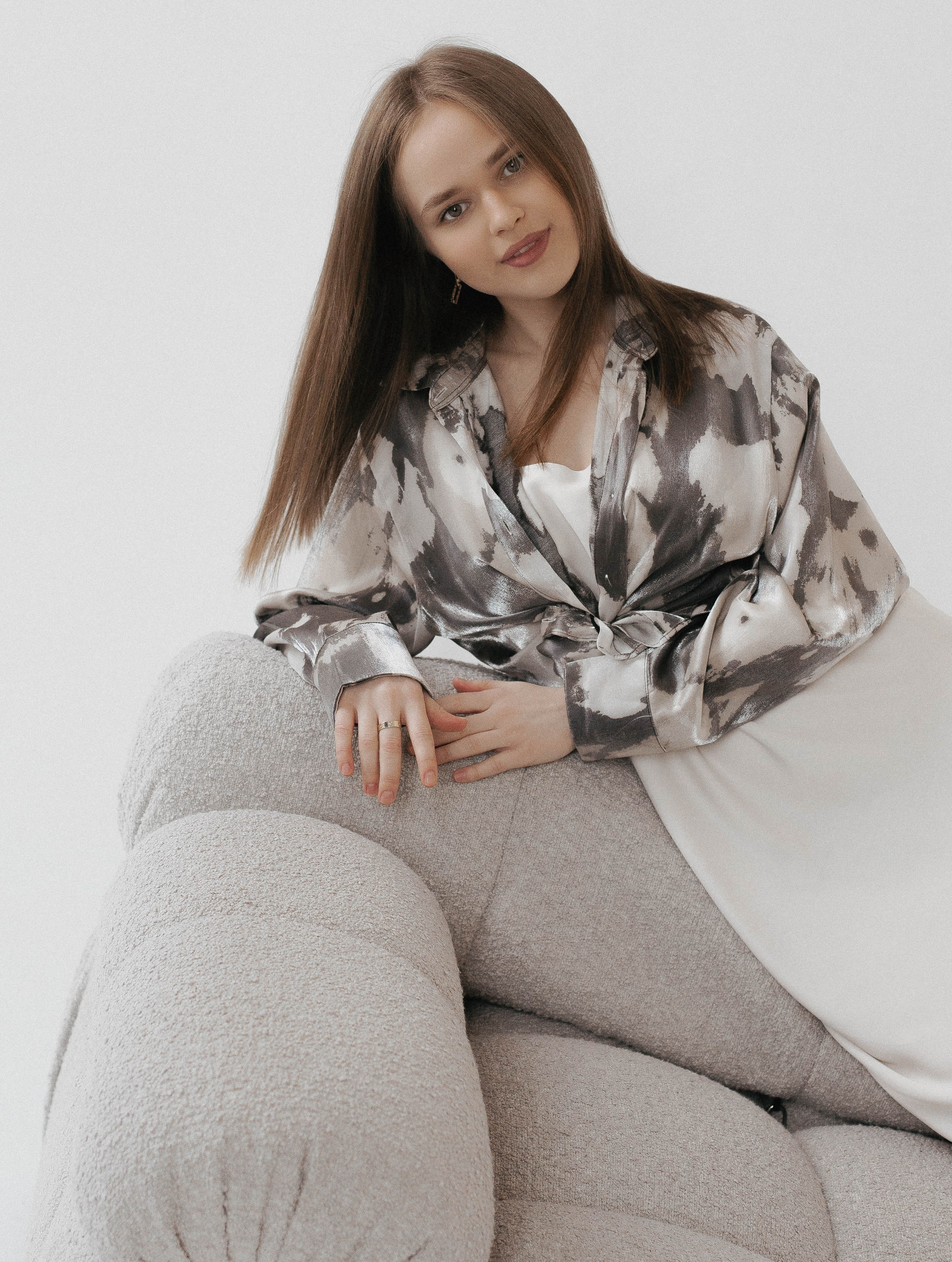 Свадебный и семейный фотограф Пенза Ильмира Девликамова