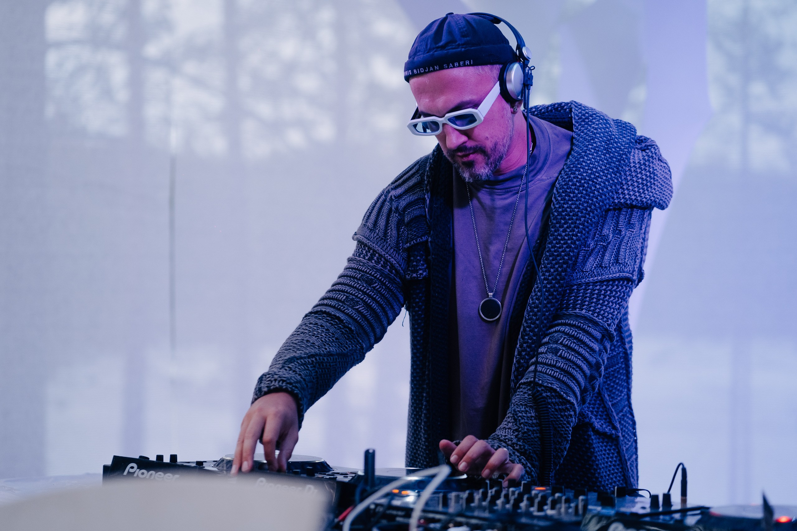 Ethnoscope `23. KORSHIKOV SERGEY