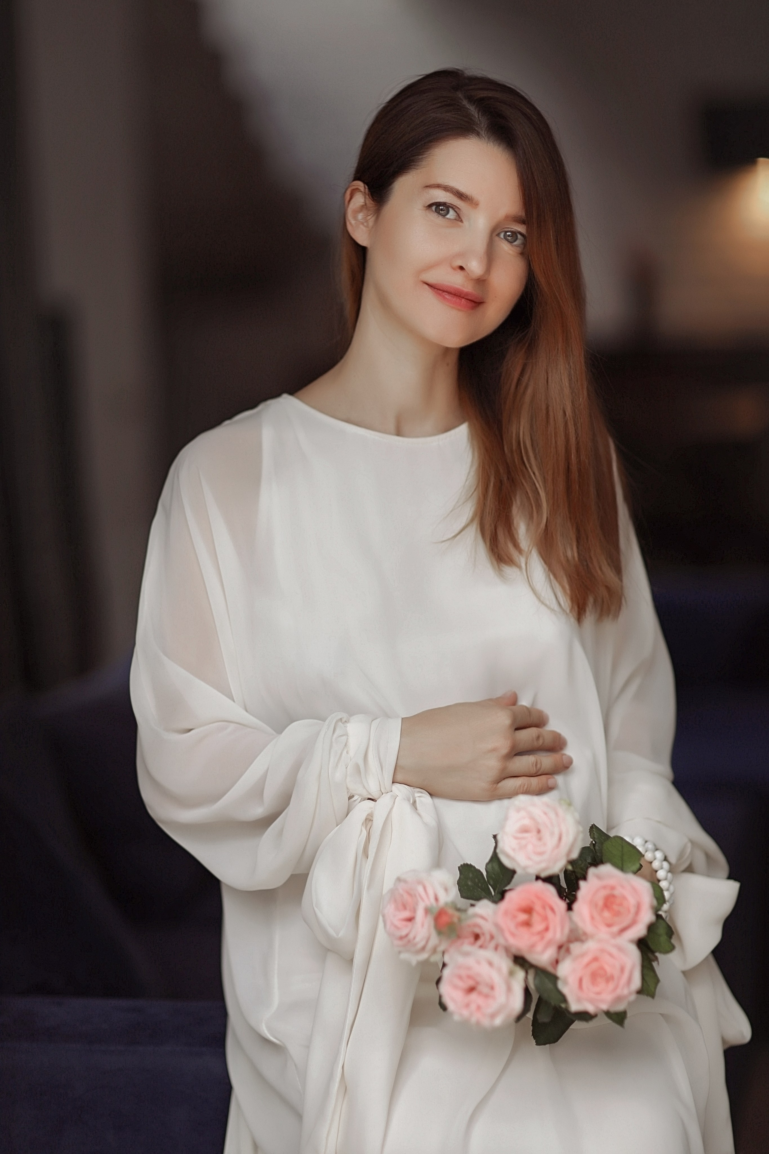 Беременность. Церковный и семейный фотограф в Ростове-на-Дону