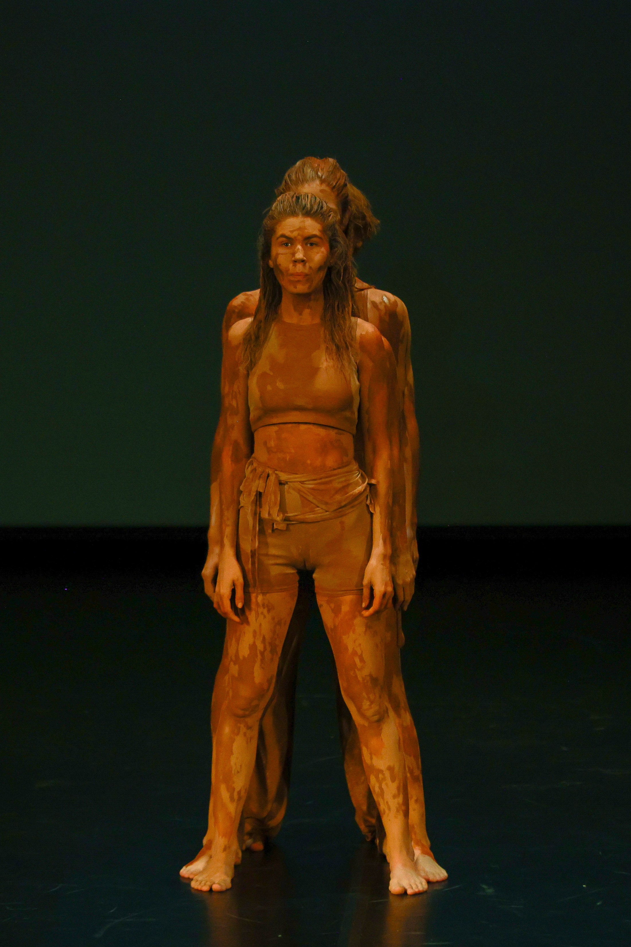 Небесные ласточки на Танц ЭКСПО 2026. Фотограф Юлия Мальцева