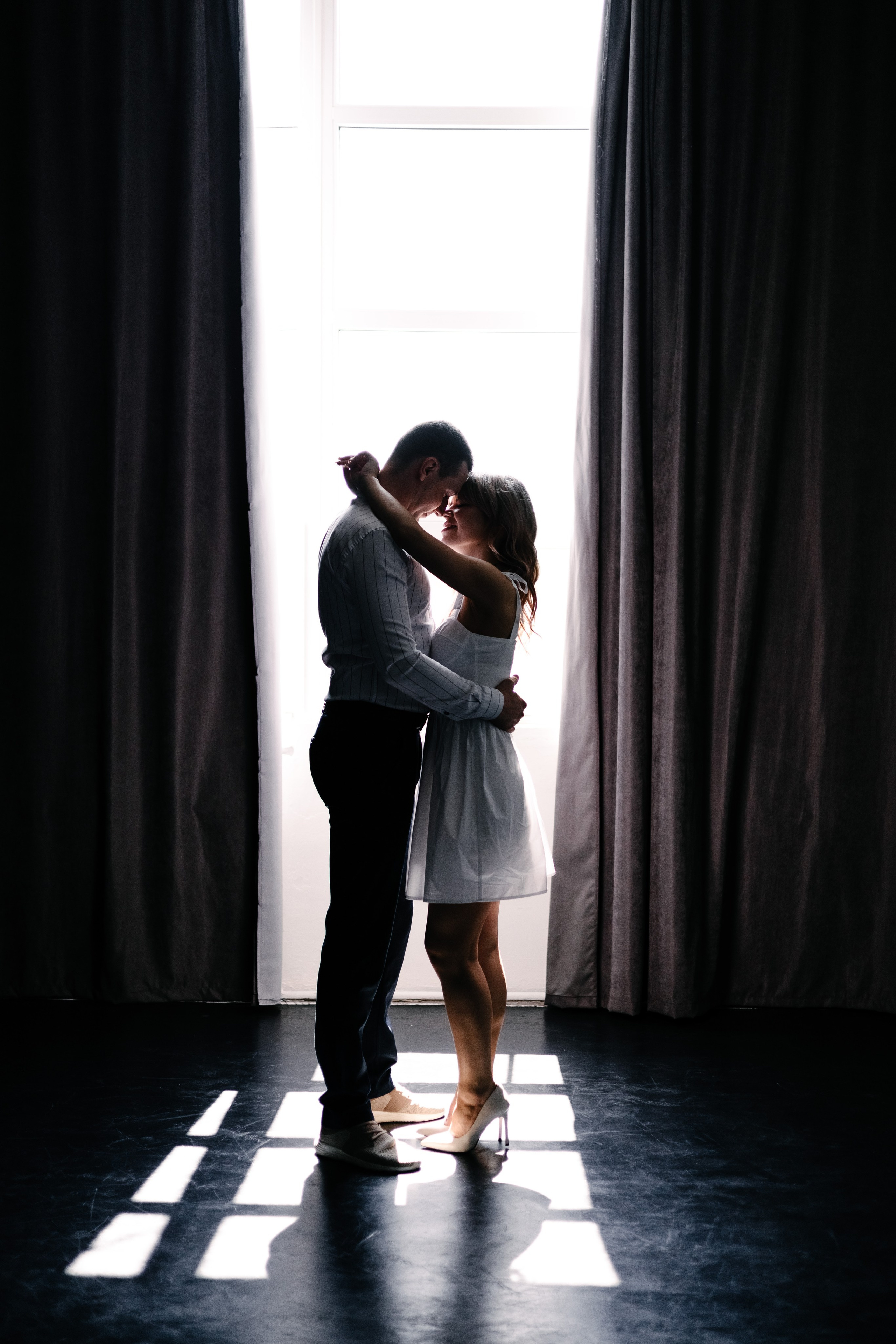 Светлана, Антон. Фотограф Волгоград Кристина Прохоренко