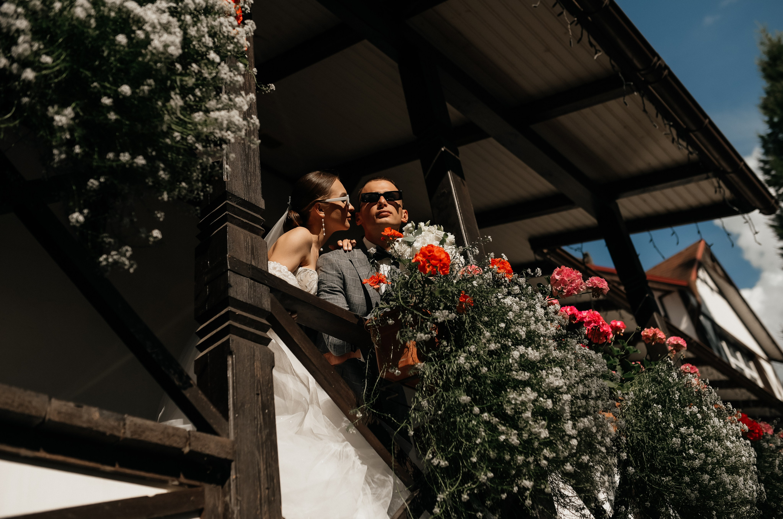 Женя & Вася. Семейный фотограф Олеся Батурина Рязань