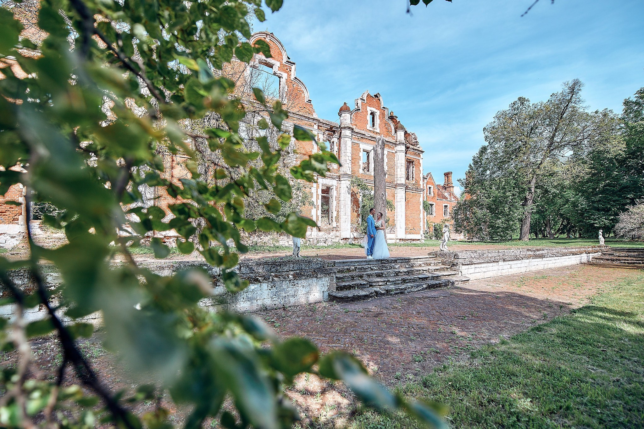 Антон и Юля. Истории в кадре — от Нижегородской области и дальше