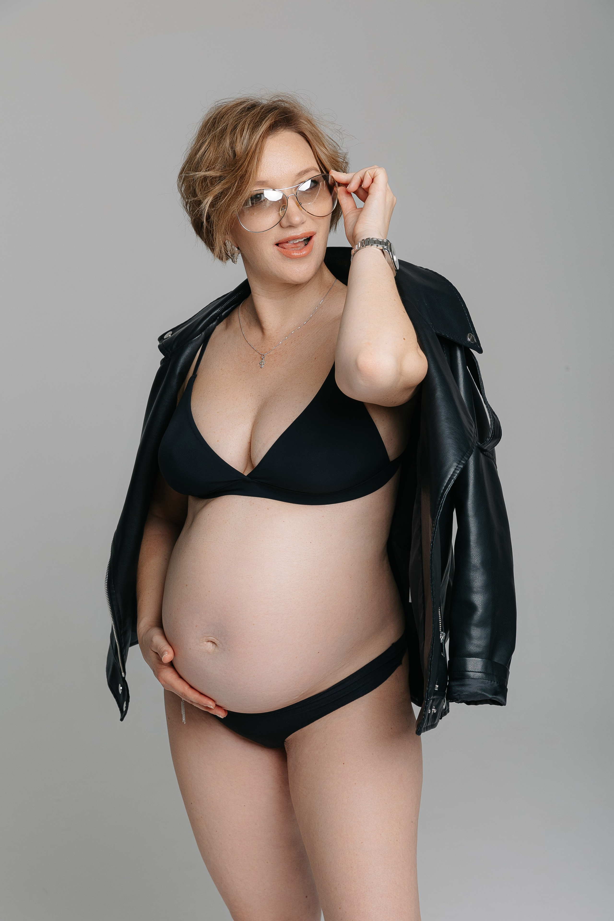 Юля в Ожидании…. Свадебный фотограф Москва Саша Серегина (Сашина)