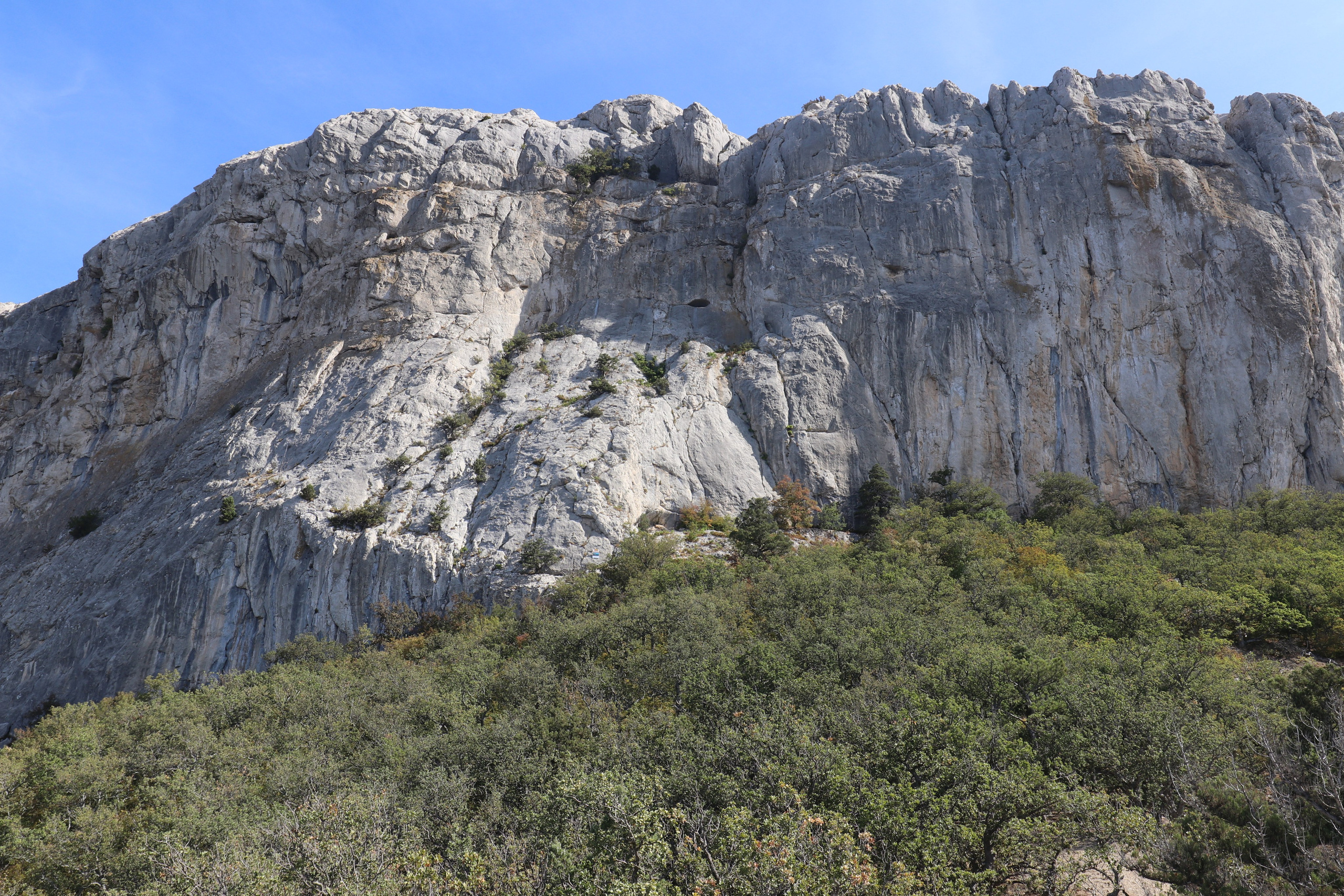 Крым. ЮБК (Судак, Карадаг, гора Клементьева, Меганом, Ильяс-Кая). Сентябрь 2020. Путешественник-фотограф из Санкт-Петербурга Татьяна Свистулина