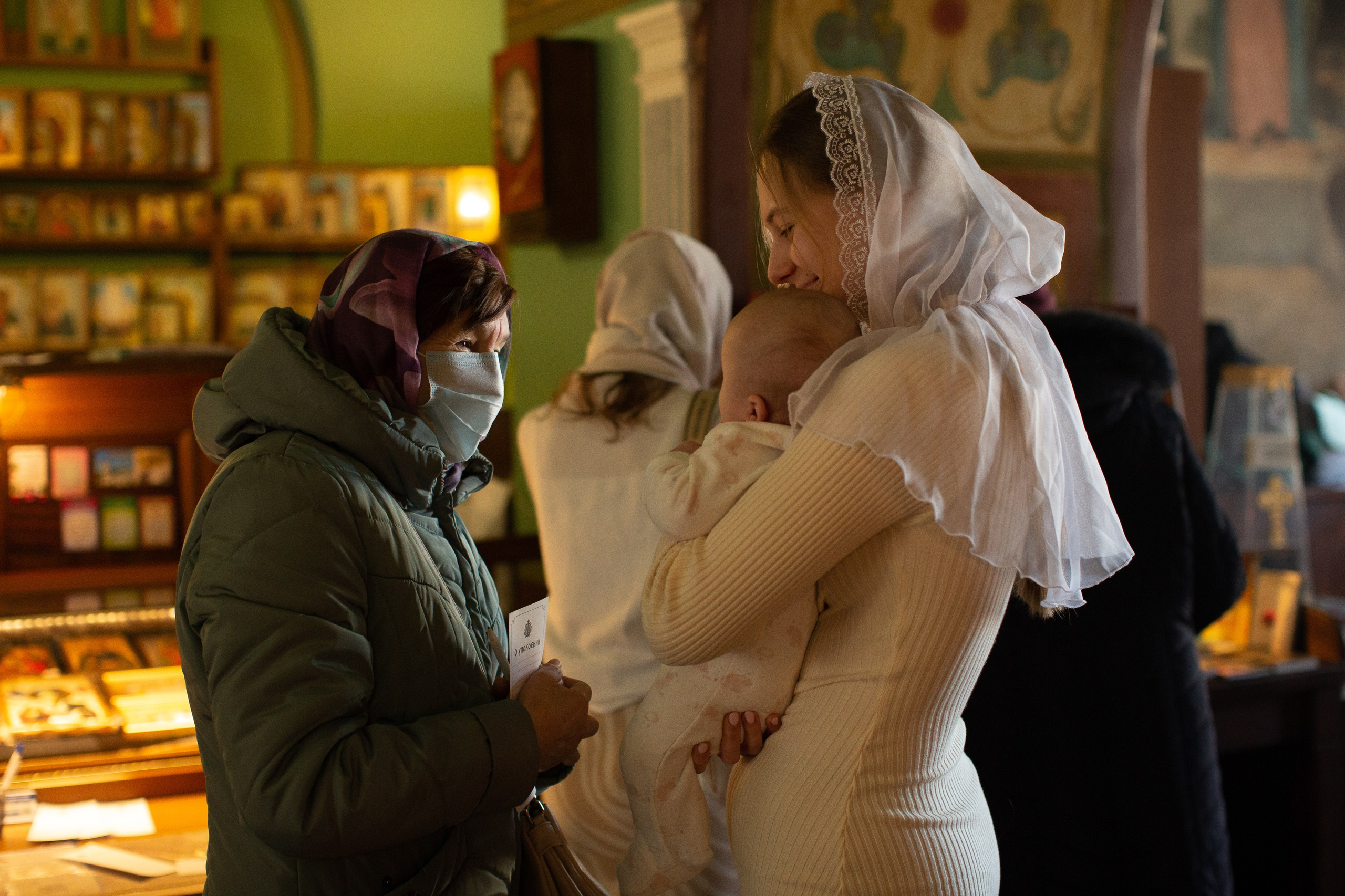 Миша. Фотограф в Москве и Московской области Голубева Анастасия