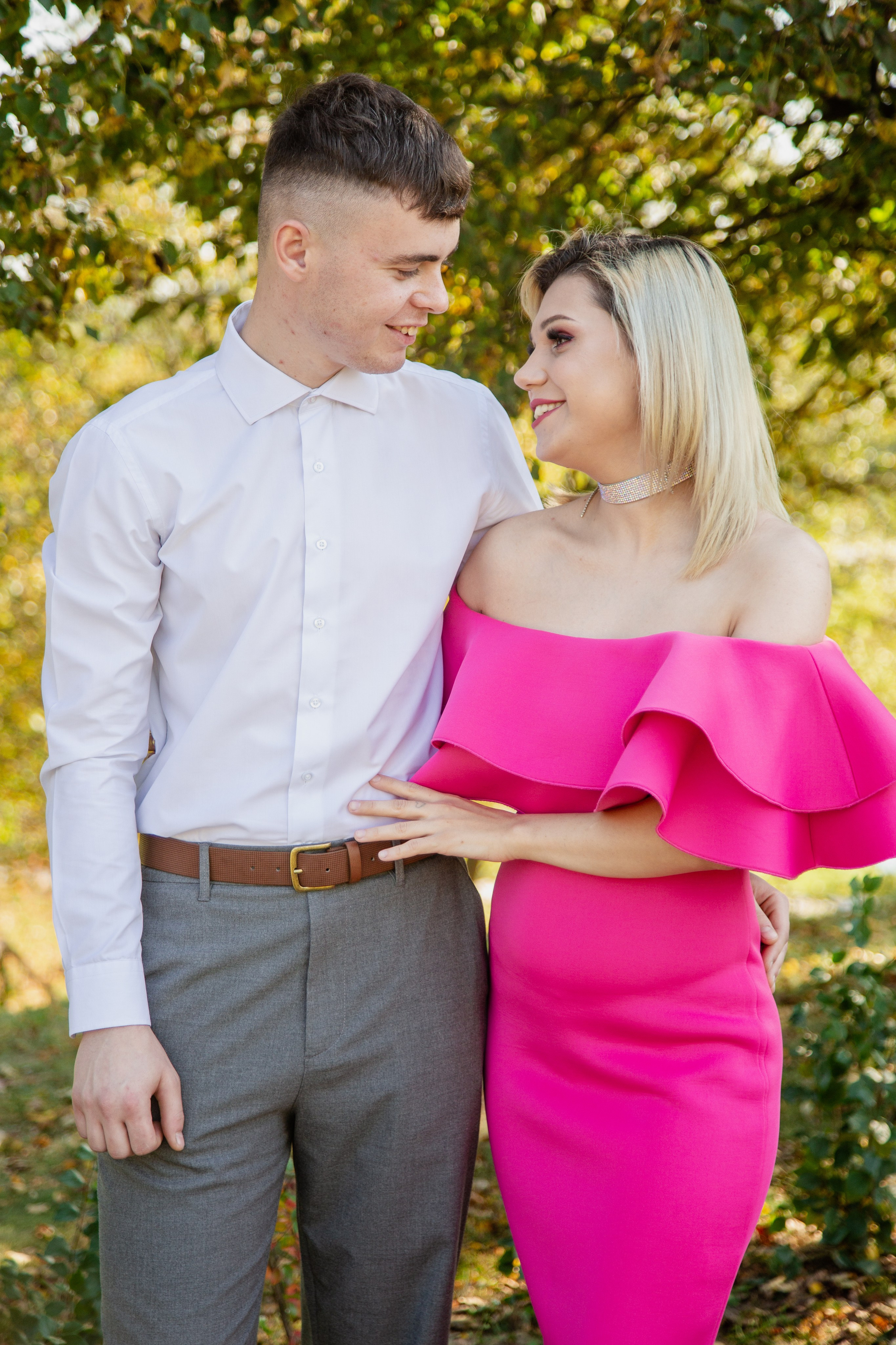 Алексей и Екатерина. Фотограф в Москве и Московской области Голубева Анастасия