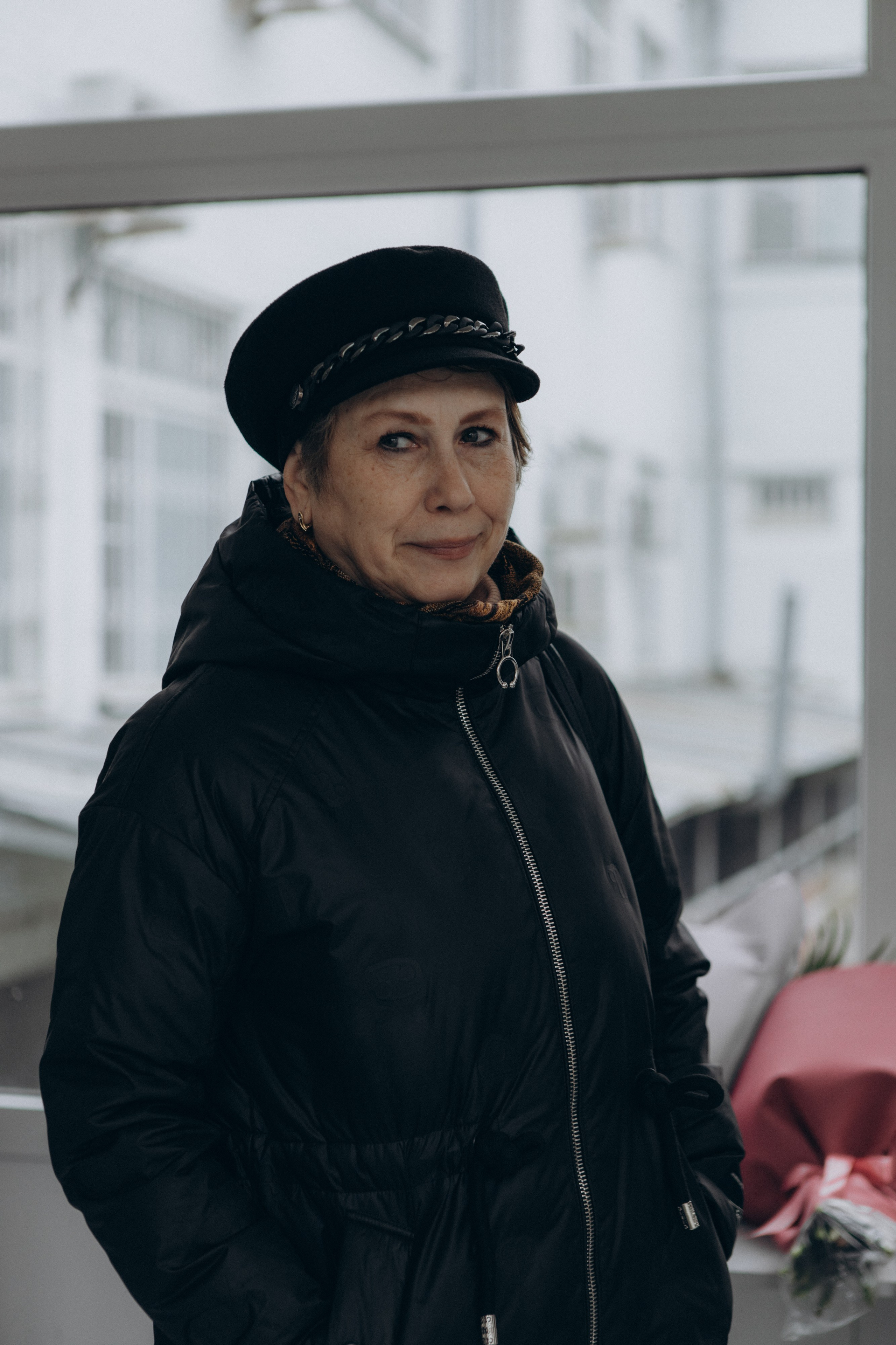 Выписка Мирославы. Семейный фотограф и фотограф на роды в Ростове-на-Дону Мухина Виктория