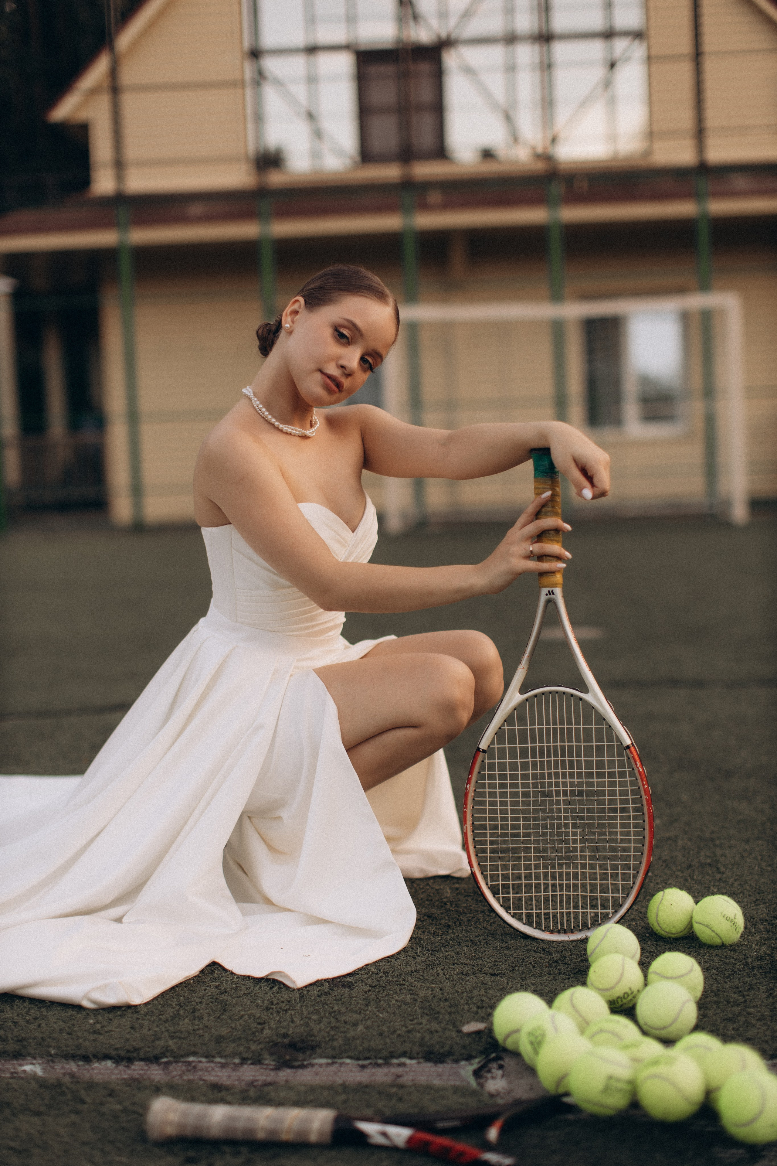 Алина и Тимофей. Свадебный фотограф Челябинск