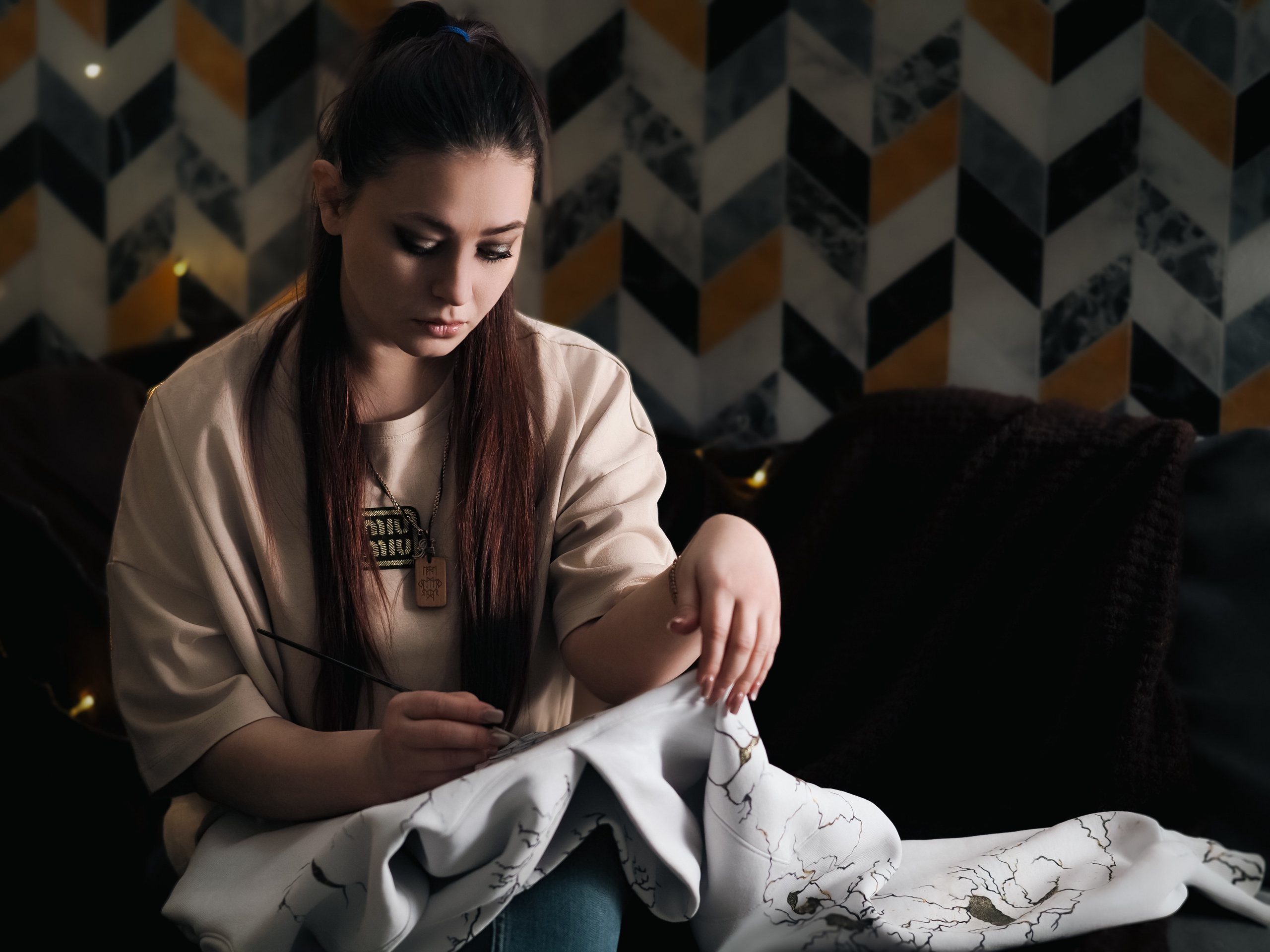 Кастомайзер. Профессиональная фотография от VladEstaf_StyloQArt: портреты, репортажи, семья