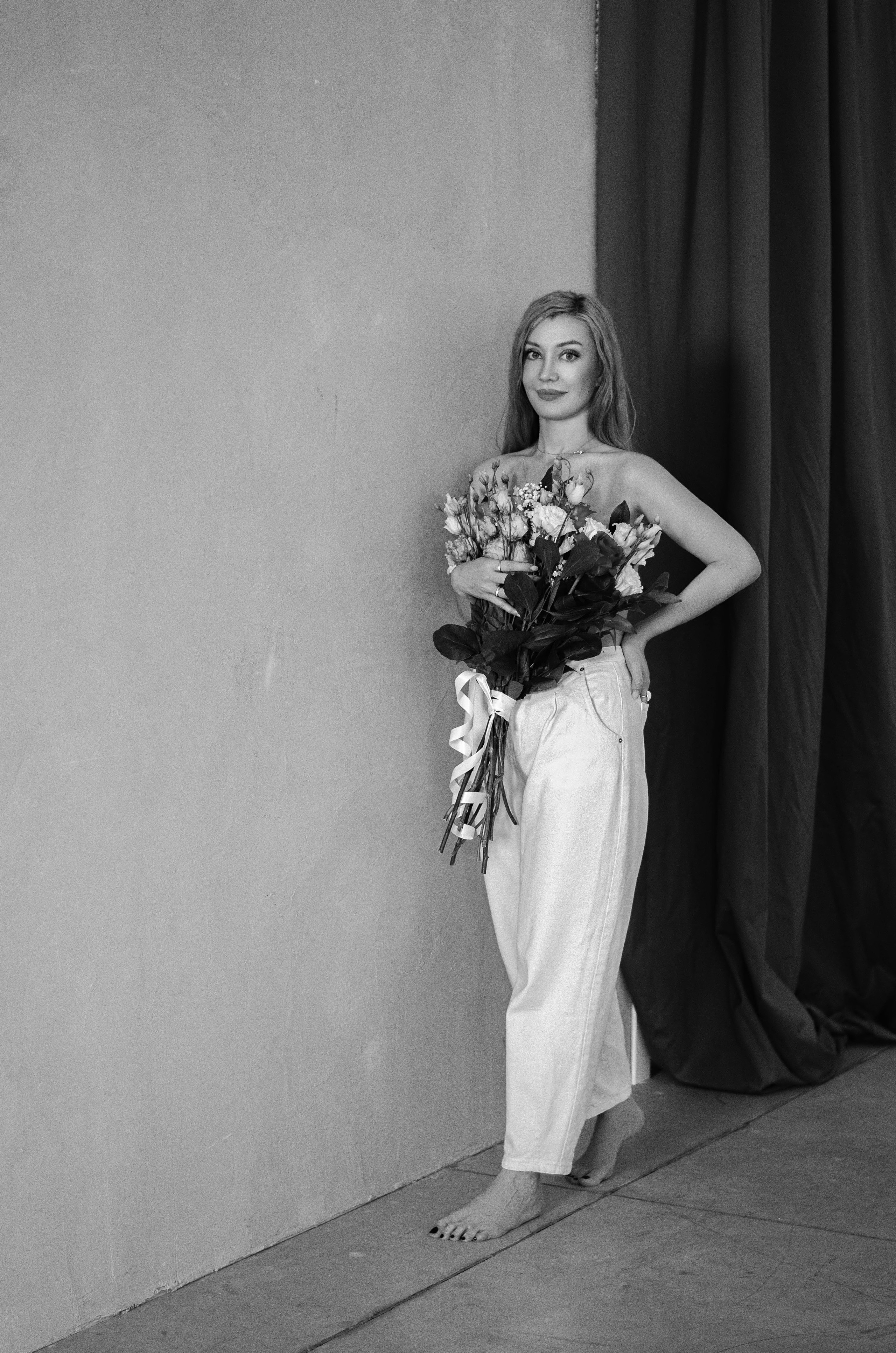 Яна. Портретный фотограф в Хабаровске и Санкт-Петербурге Семенова Дарья