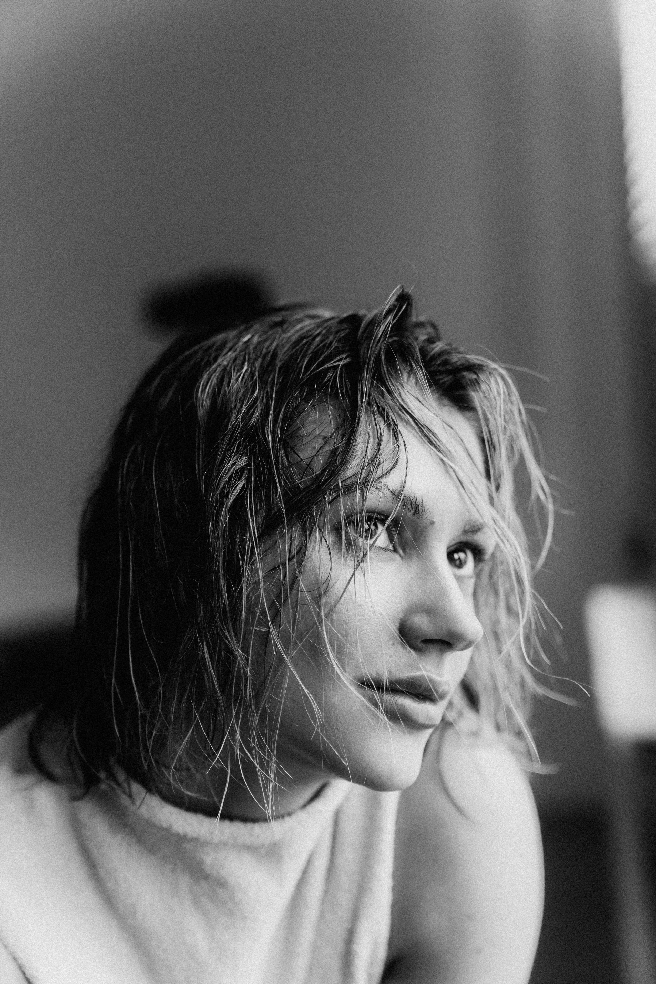 Maria. Фотограф Нина Дмитриева