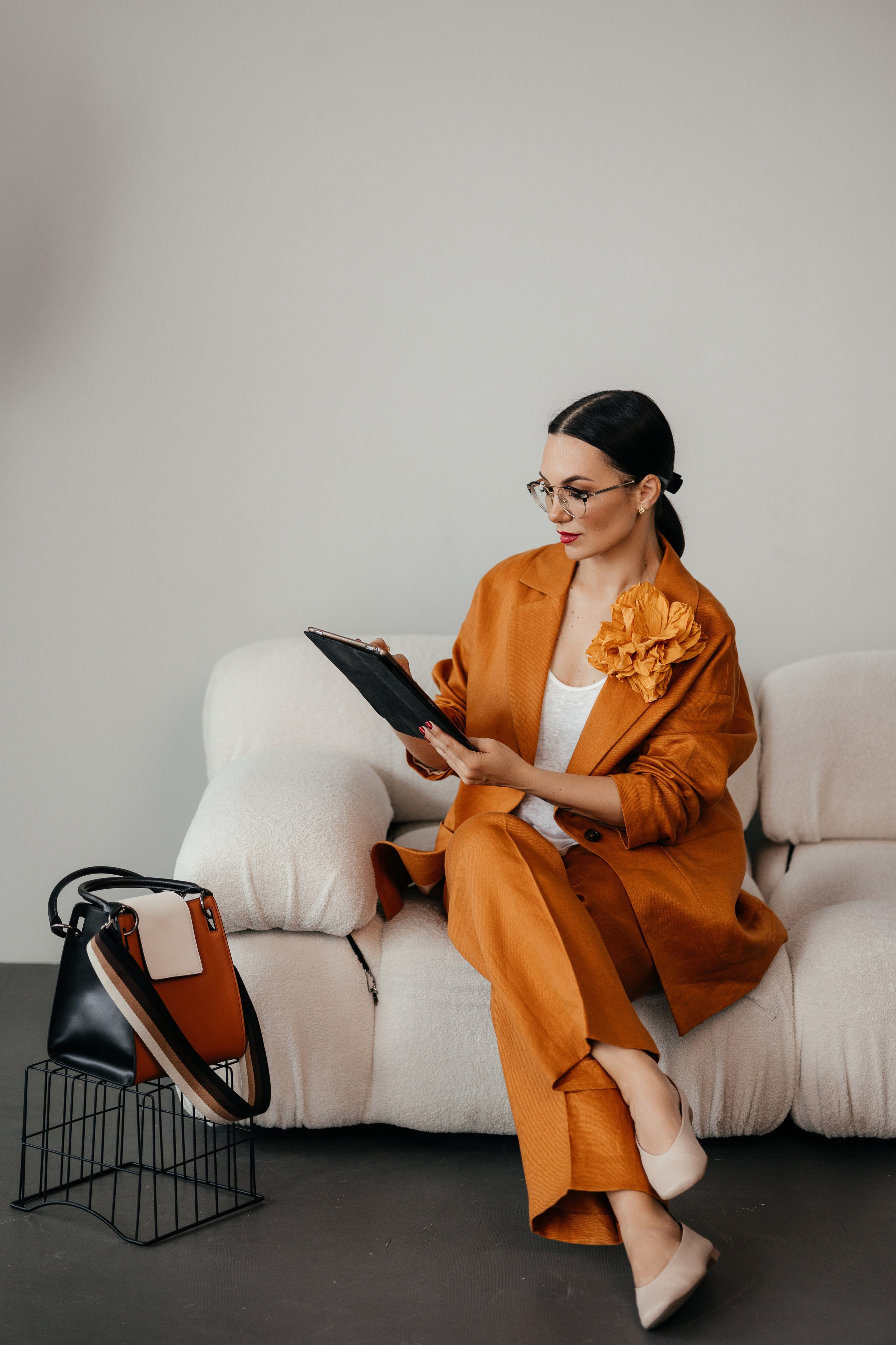 Светлана. Анна Подчас — фотограф роскошных и успешных