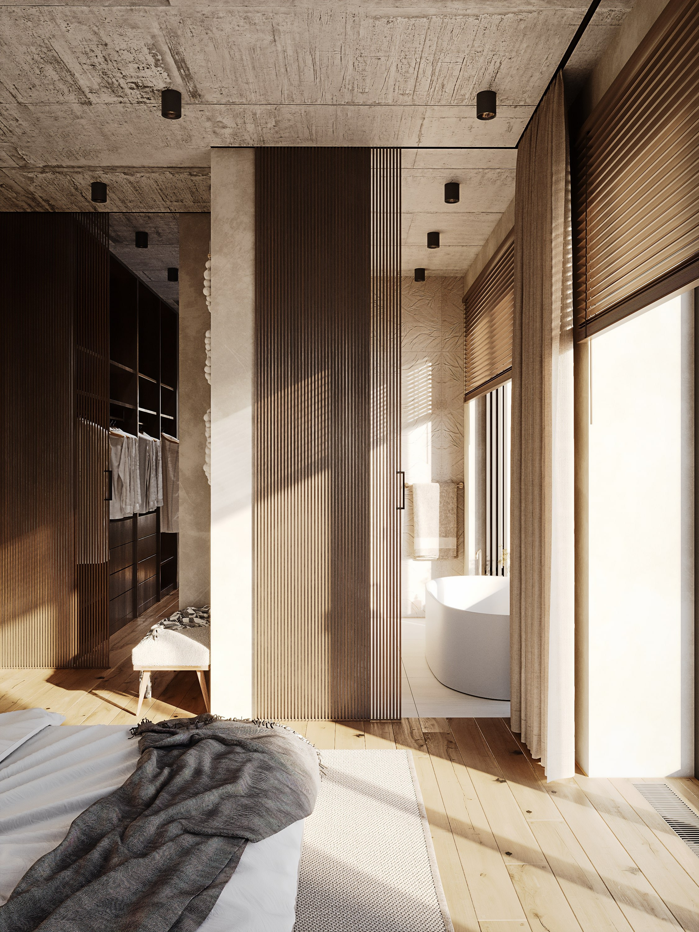 Fili. Топоровский Владислав 3д Визуализатор