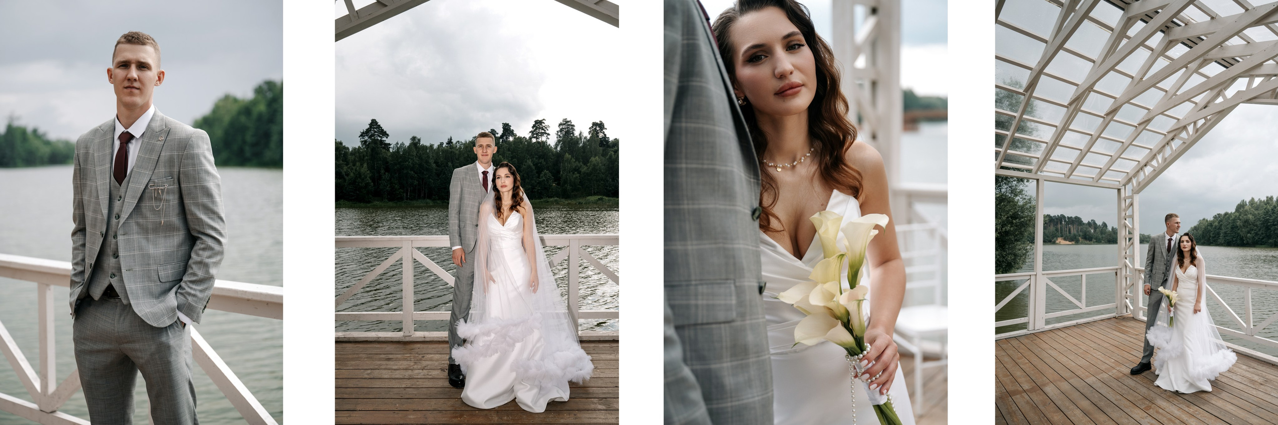 Свадьба в Гребнево в Трубецком. Свадебный и семейный фотограф Виктория Носачёва. Щелково, Москва и МО