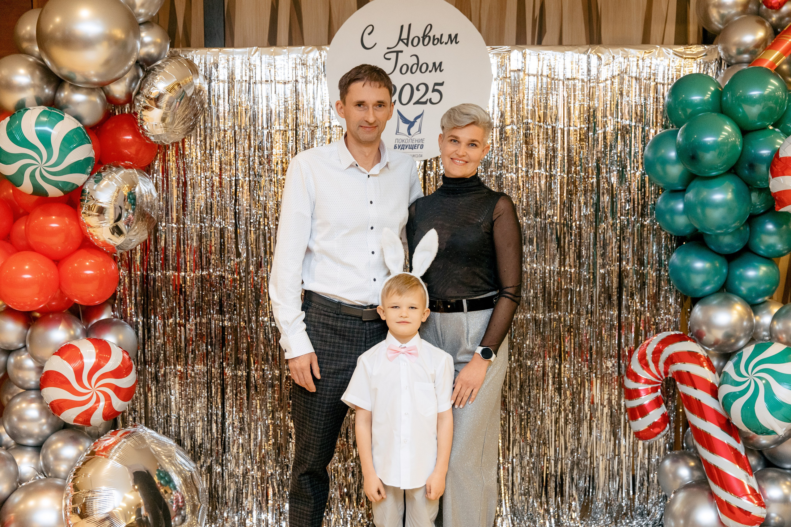 ПОКОЛЕНИЕ БУДУЩЕГО. Фотограф в Красноярске