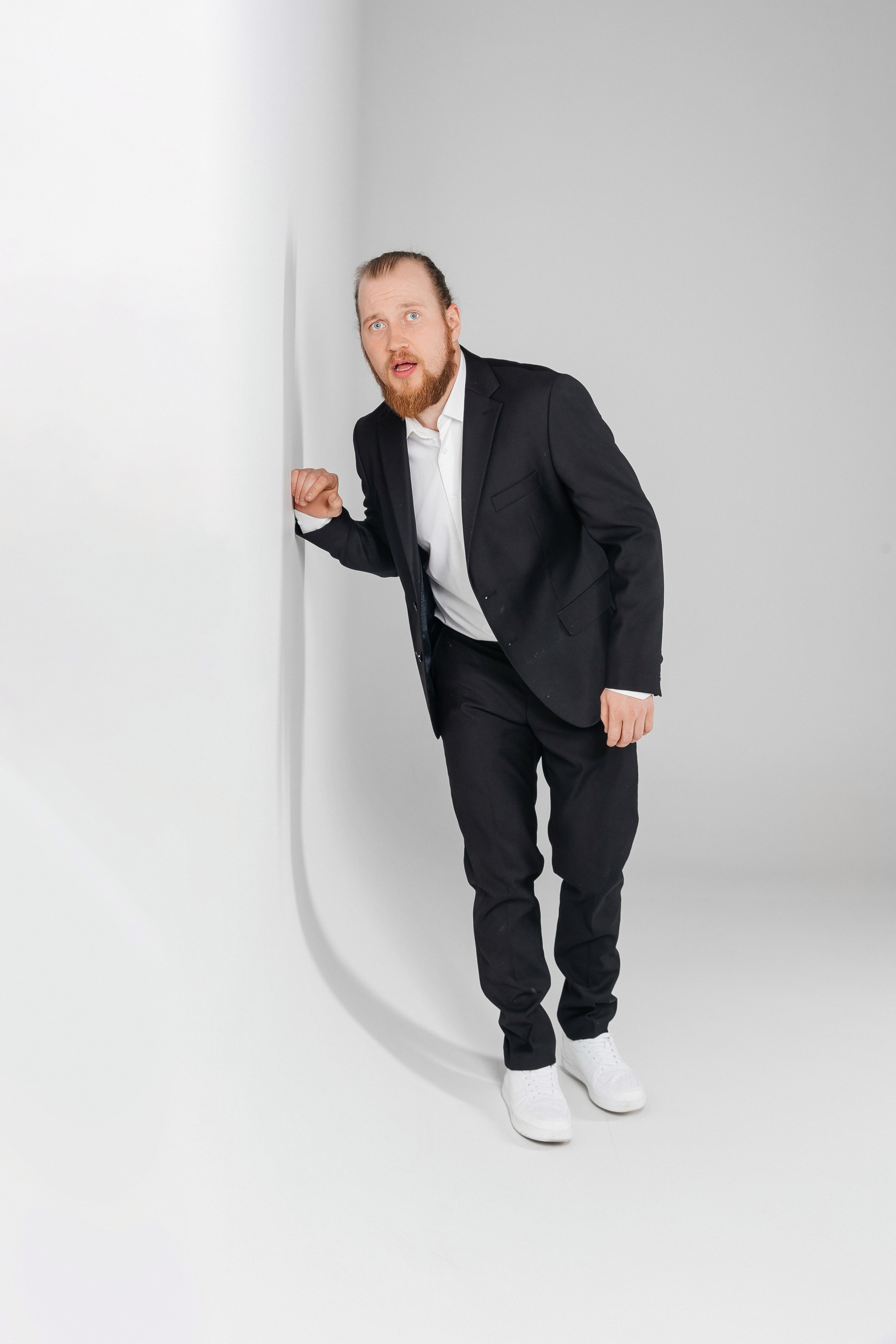 Станислав Сакулин. Фотограф в Красноярске