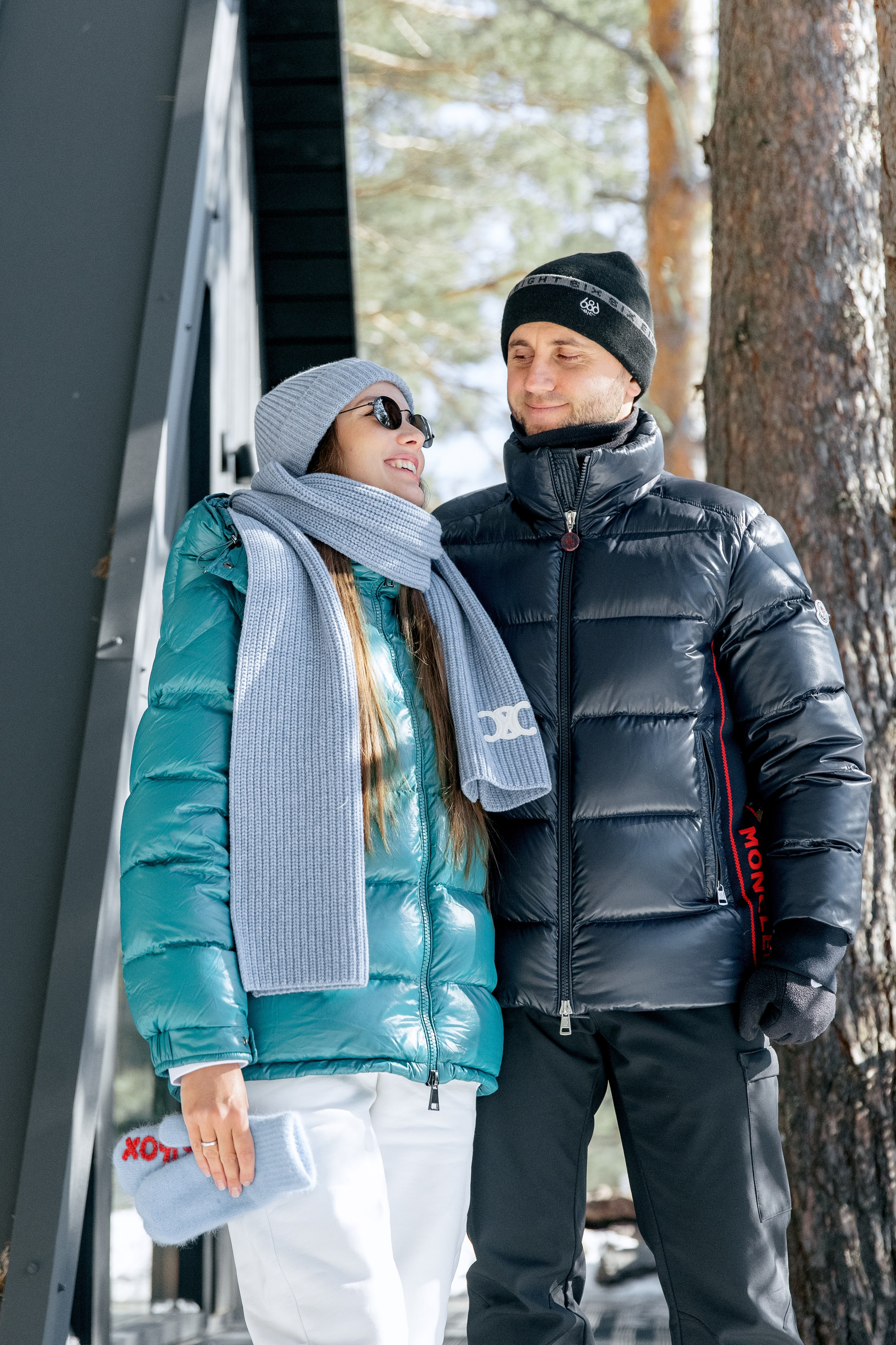 ДЕНЬ ДОЖДЕНИЯ ЕКАТЕРИНЫ. Фотограф в Красноярске