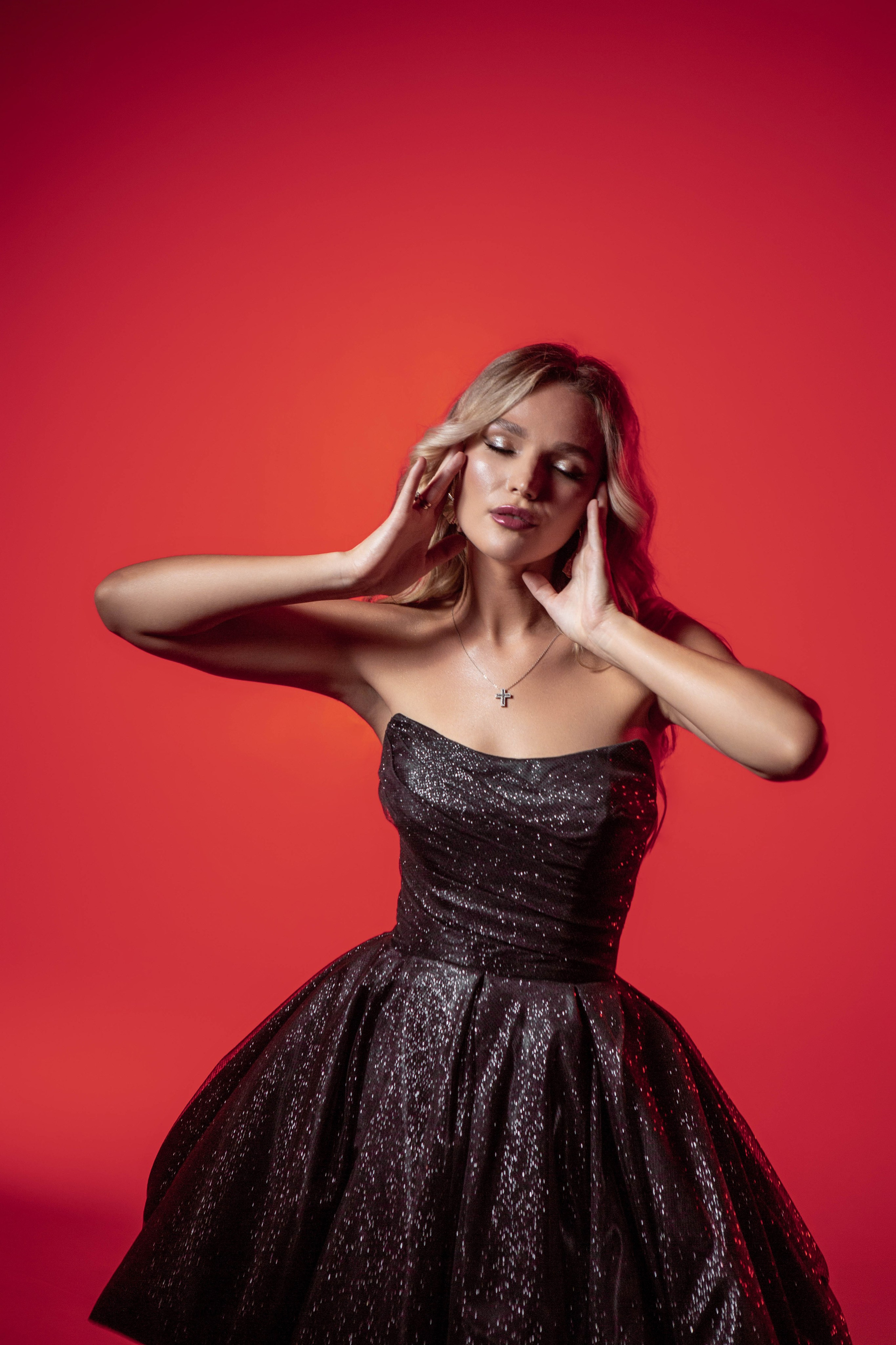 Минимализм. Фотограф Екатерина Голицына