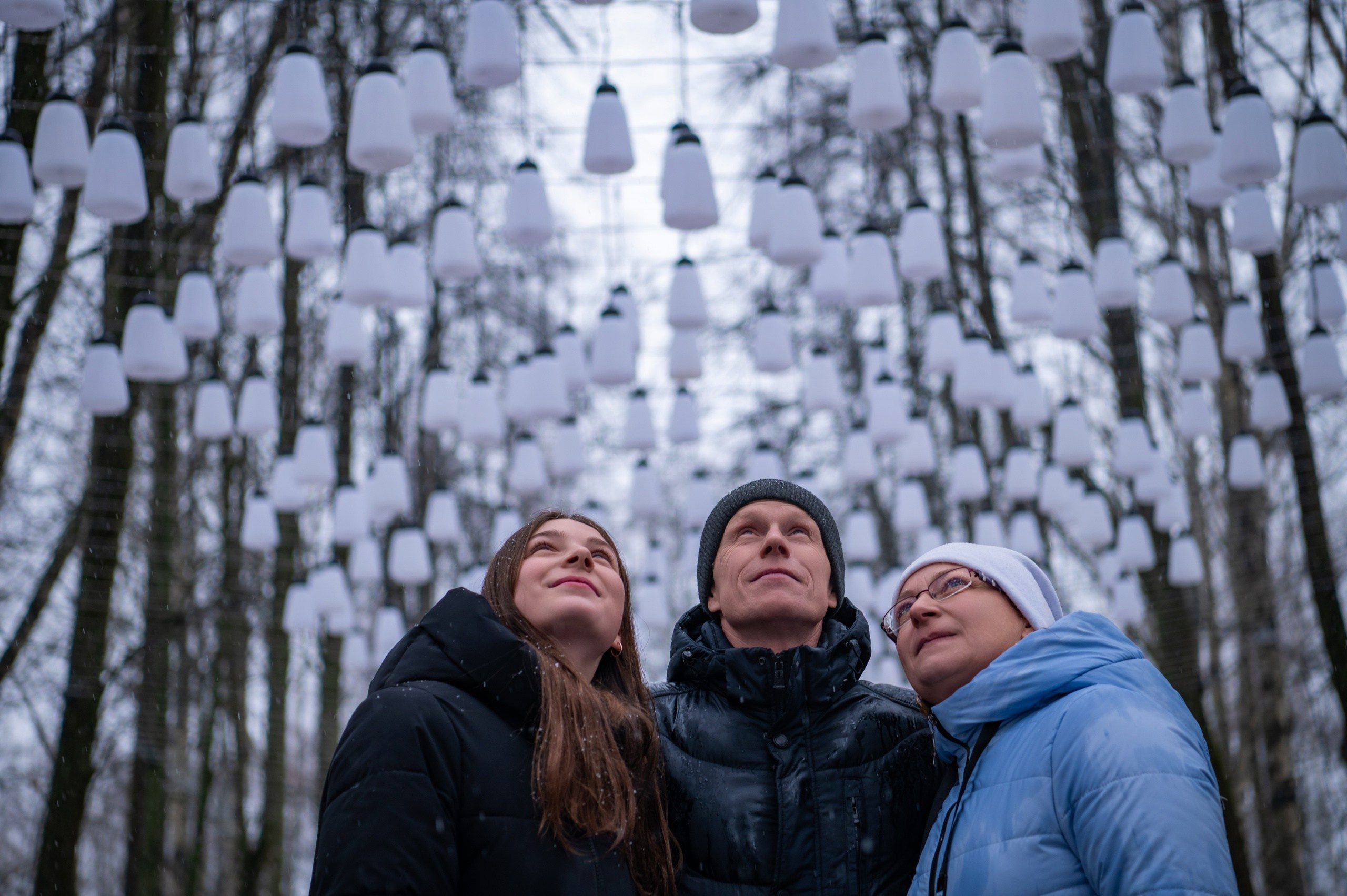 Семейные съёмки. Фотограф в Нижнем Новгороде Наталья Кучина
