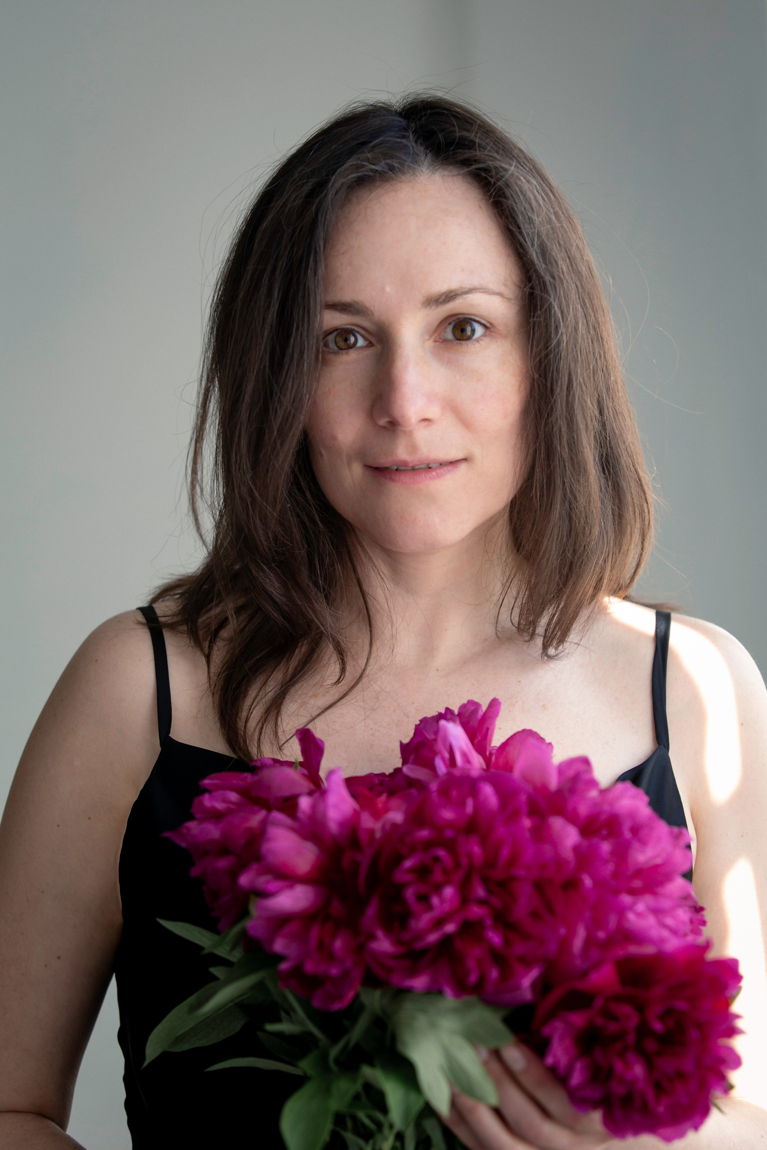 Ольга. Состояния. Фотограф в Москве Лера Юдина