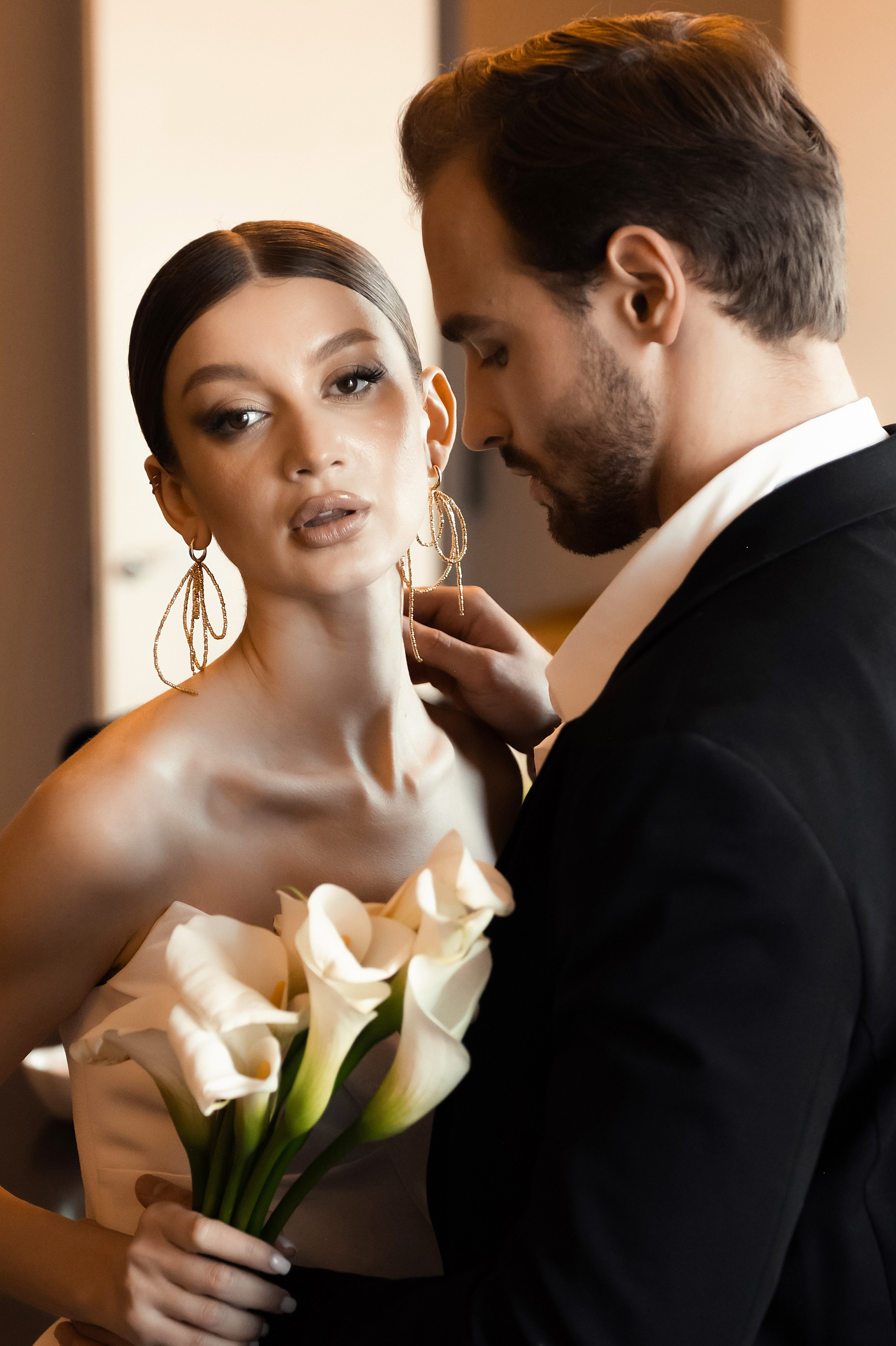 Виктор и Анна. Свадебный и семейный фотограф в Ижевске Романова Ольга