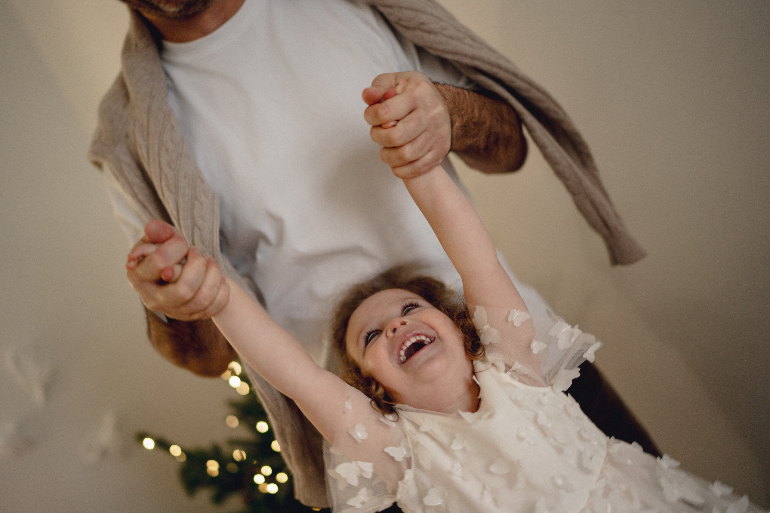 New Year. Фотограф Анна Кобазева, Москва