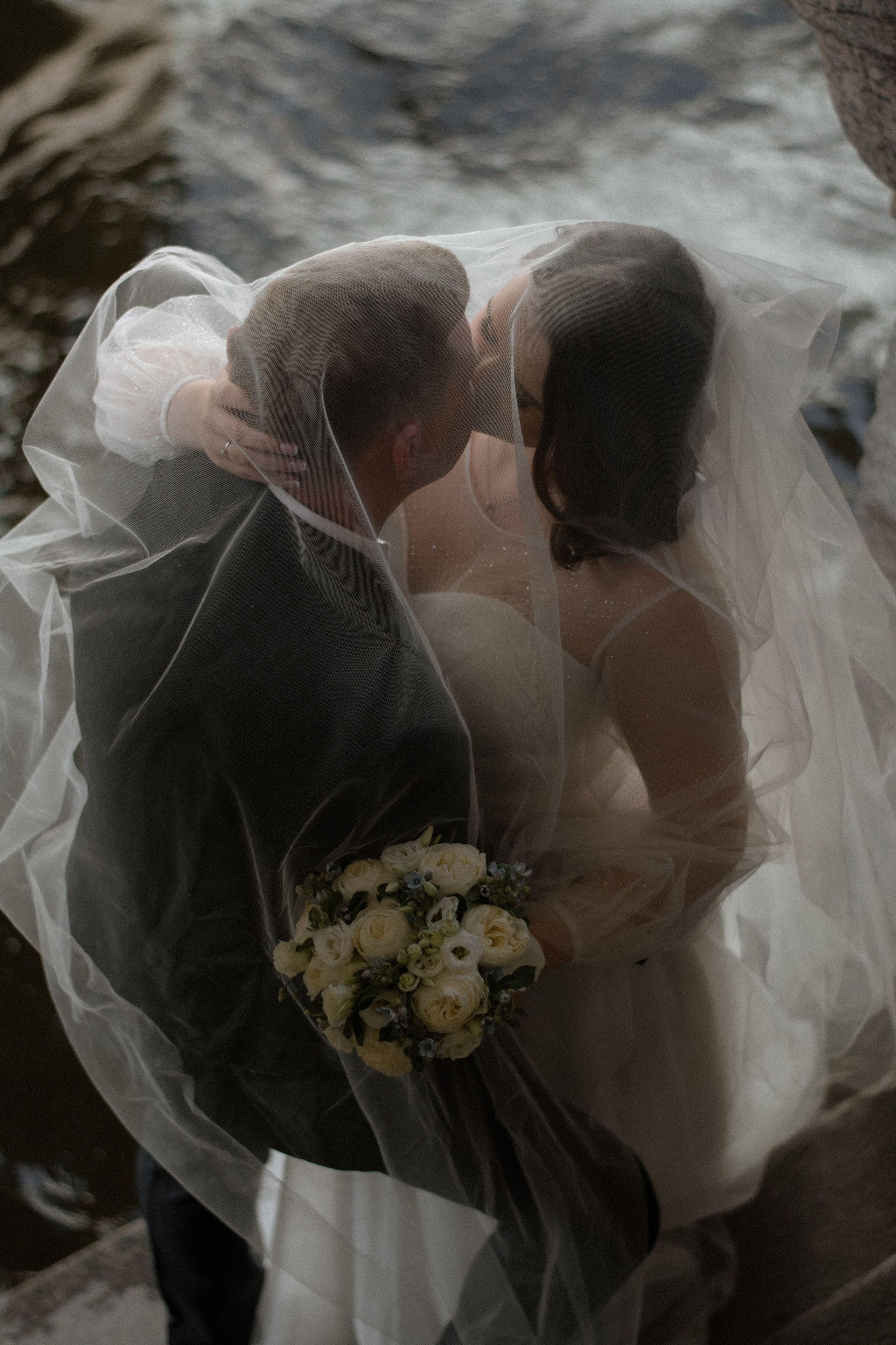 Арина | Илья. Свадебный и семейный фотограф Санкт-Петербург