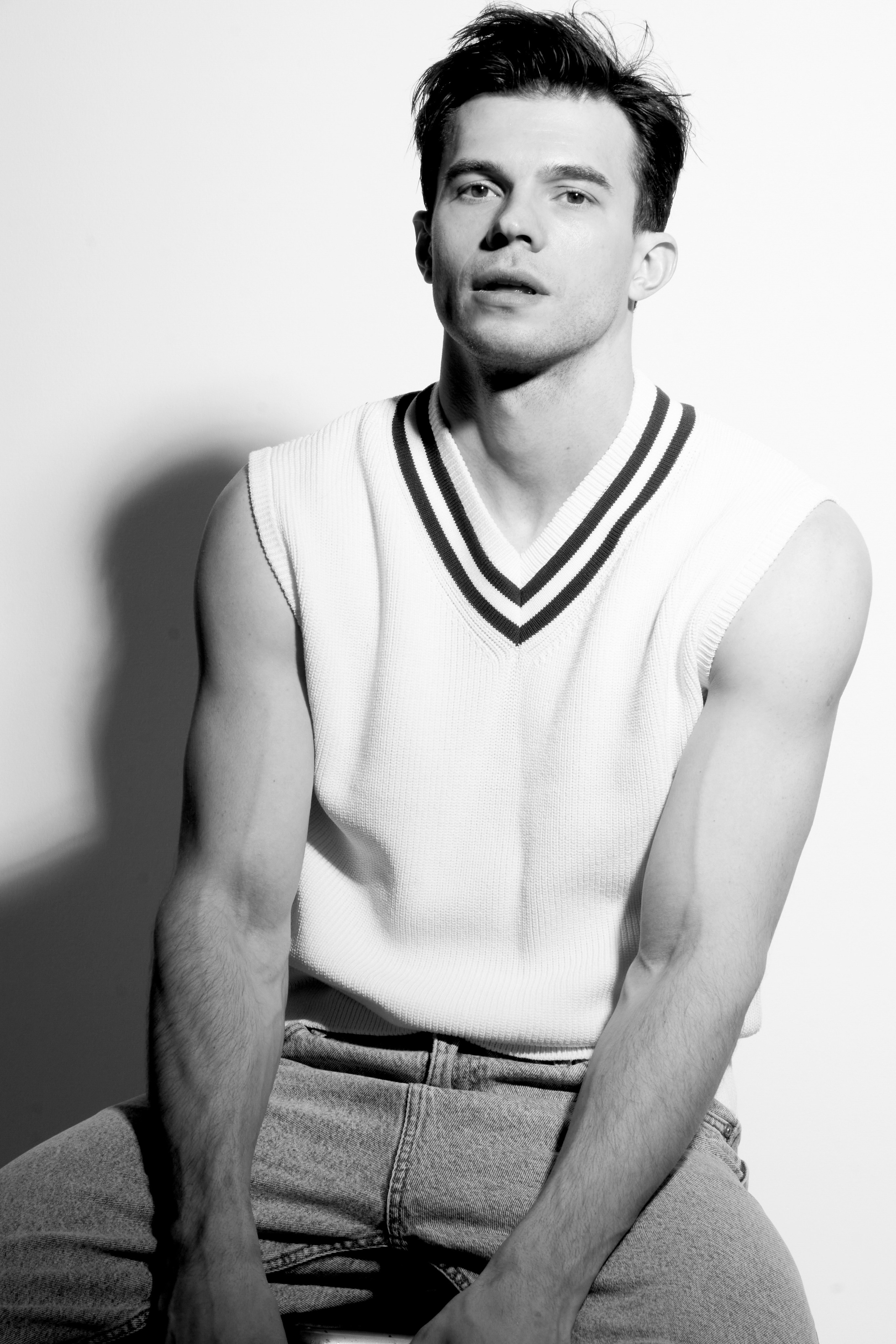 VLADISLAV. Fashion photographer Annа