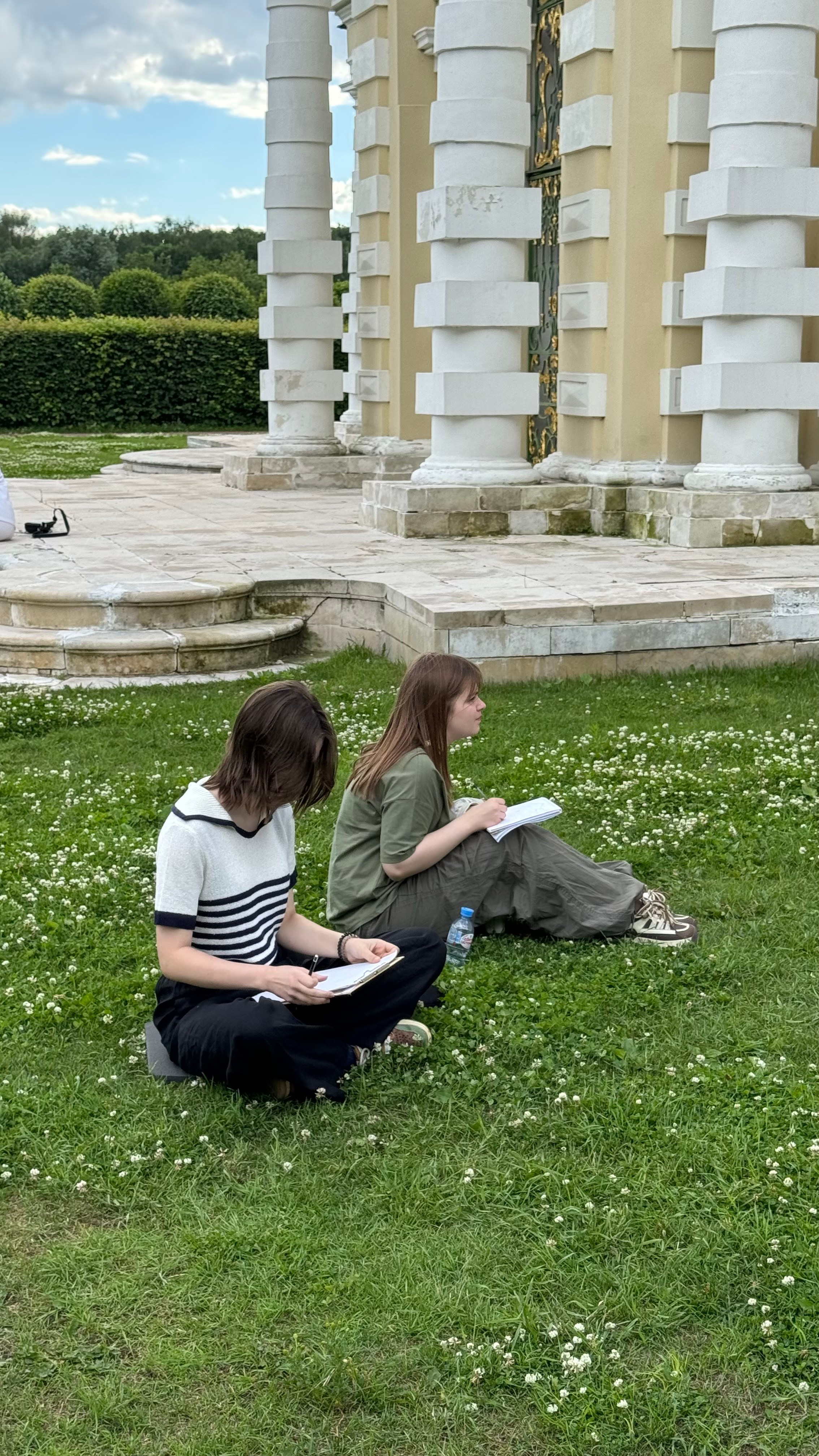 Приглашаем в арт-лагерь в Москве для детей!. Арт-вечеринки и мастер-классы в Москве для взрослых и детей