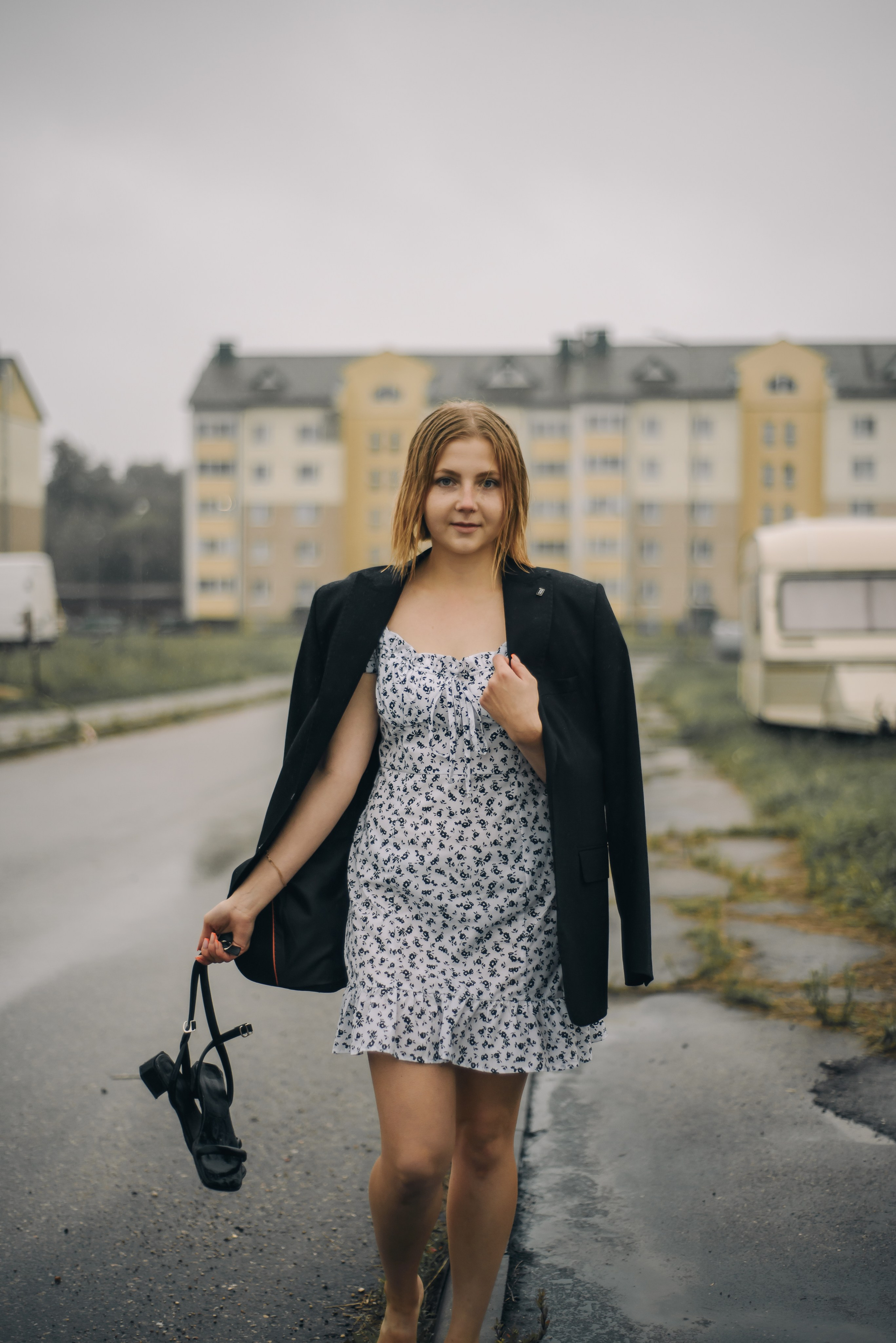 Аня. Фотограф в Дзержинске Наташа Баева