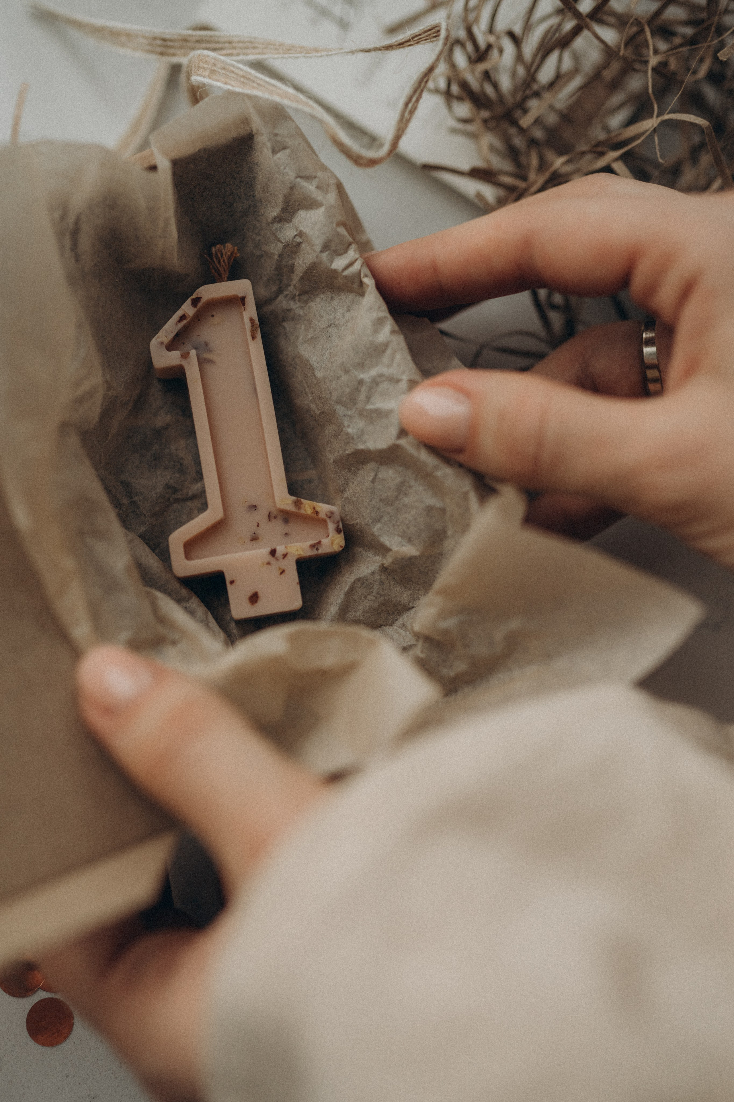 Годик Алисы. Семейный lifestyle фотограф в Москве Рената Рафикова