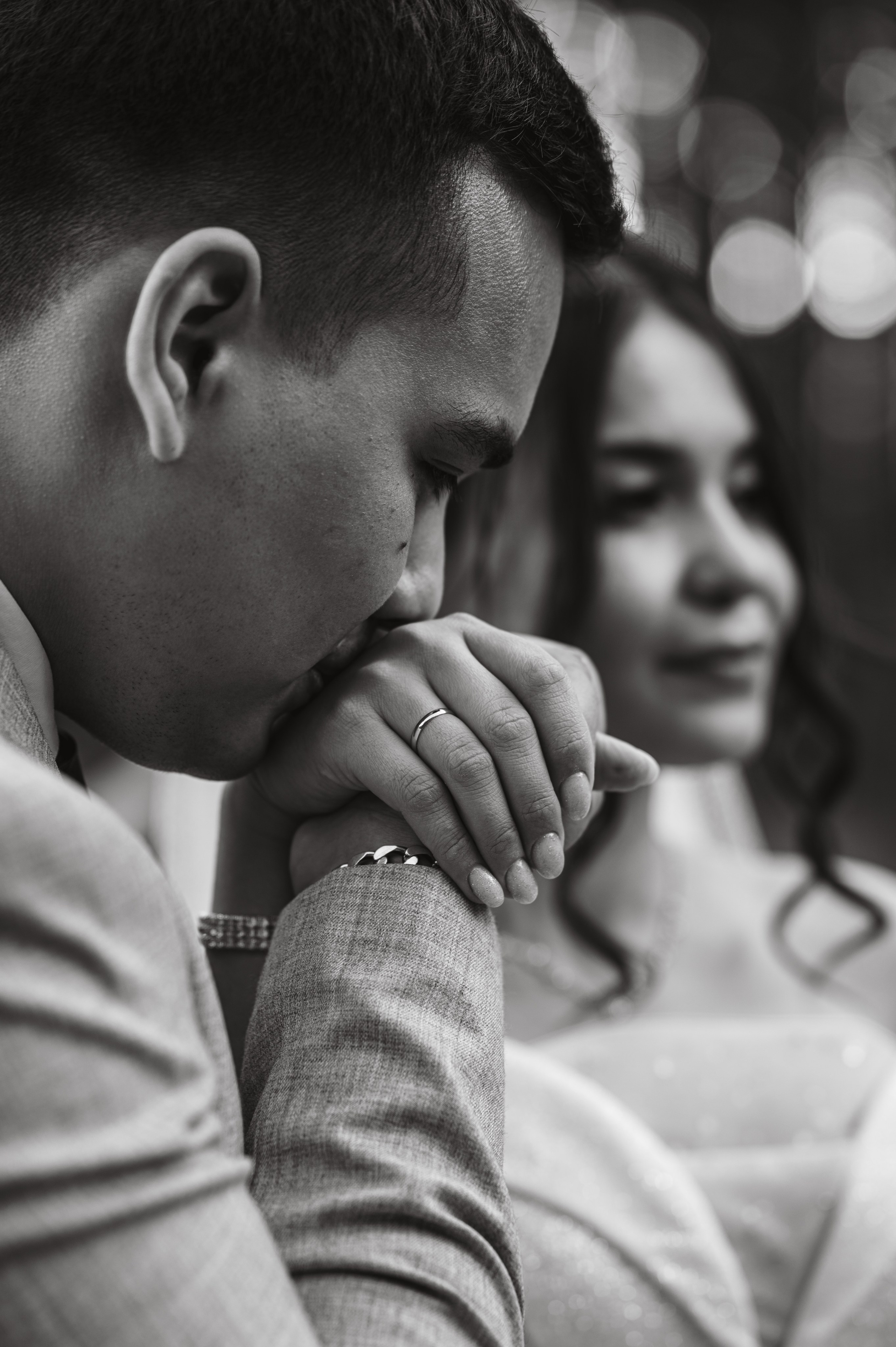 Свадебная фотосъёмка. Фото-видеосъемка в Елабуге Дмитрий Малюгин