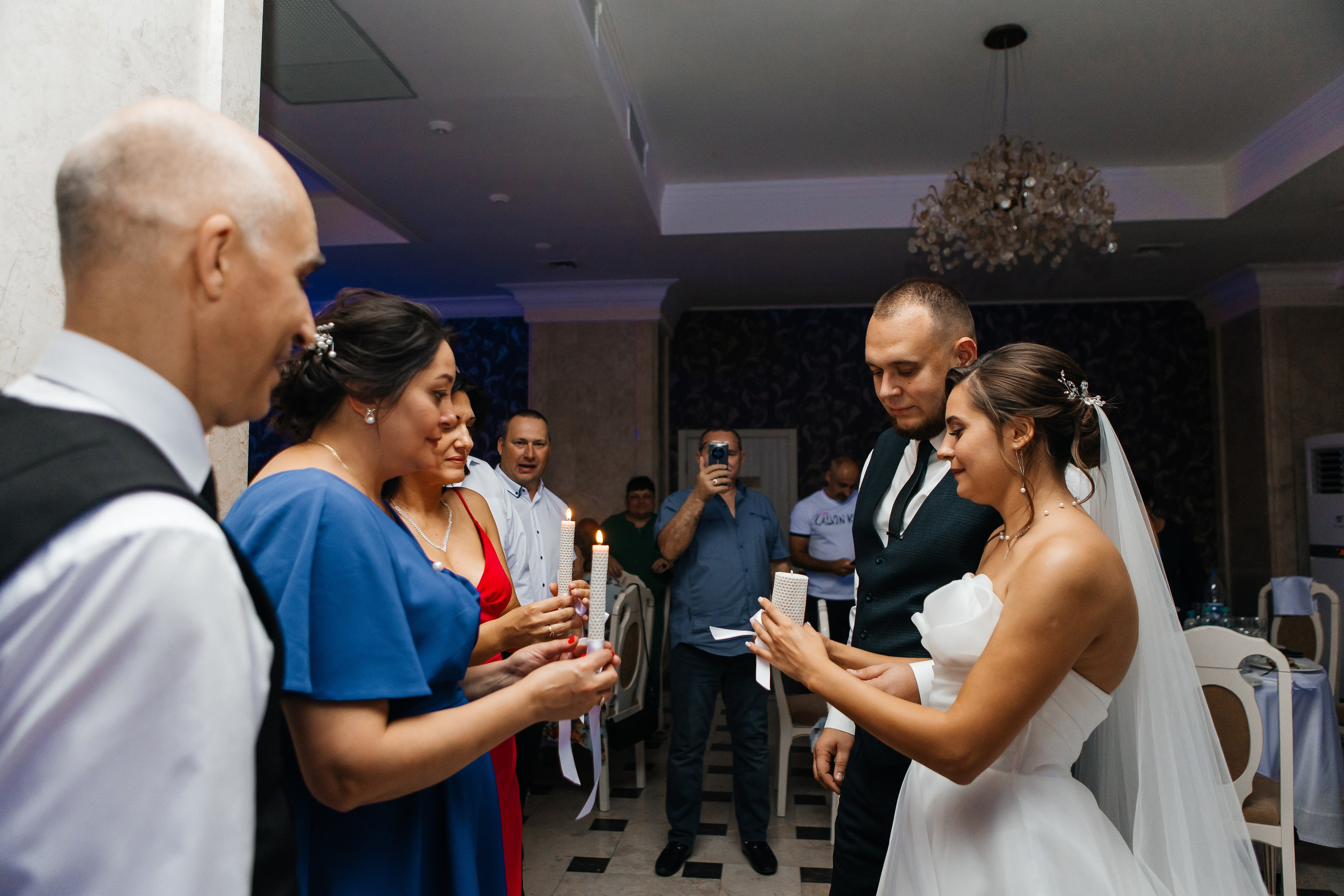 Дмитрий и Лана. Свадебный и семейный фотограф в Ростове-на-Дону